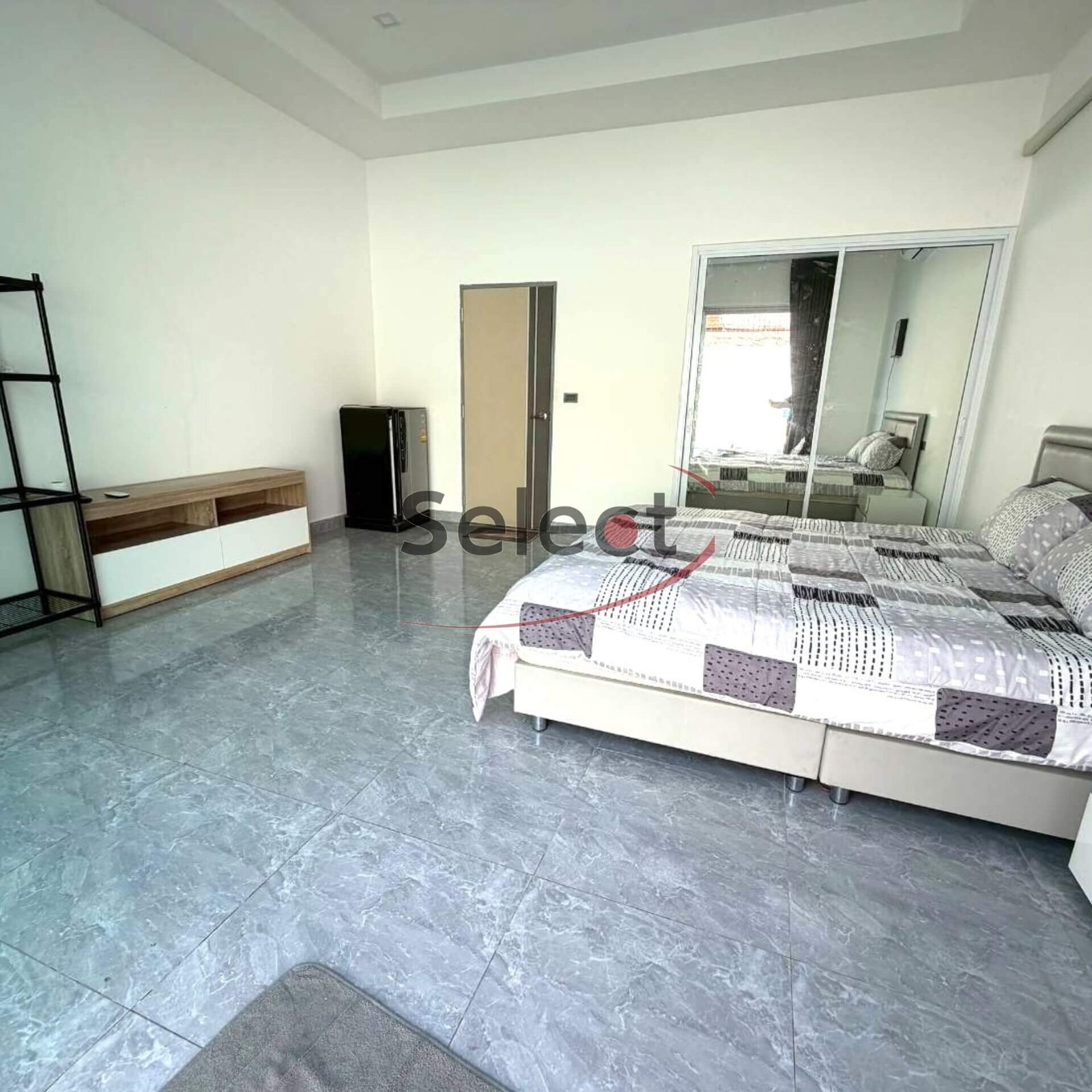 The Grand Pratamnak Mansion – New 6-Bedroom Ultra-Modern Luxury Villa SSC2601145 - select property pattaya