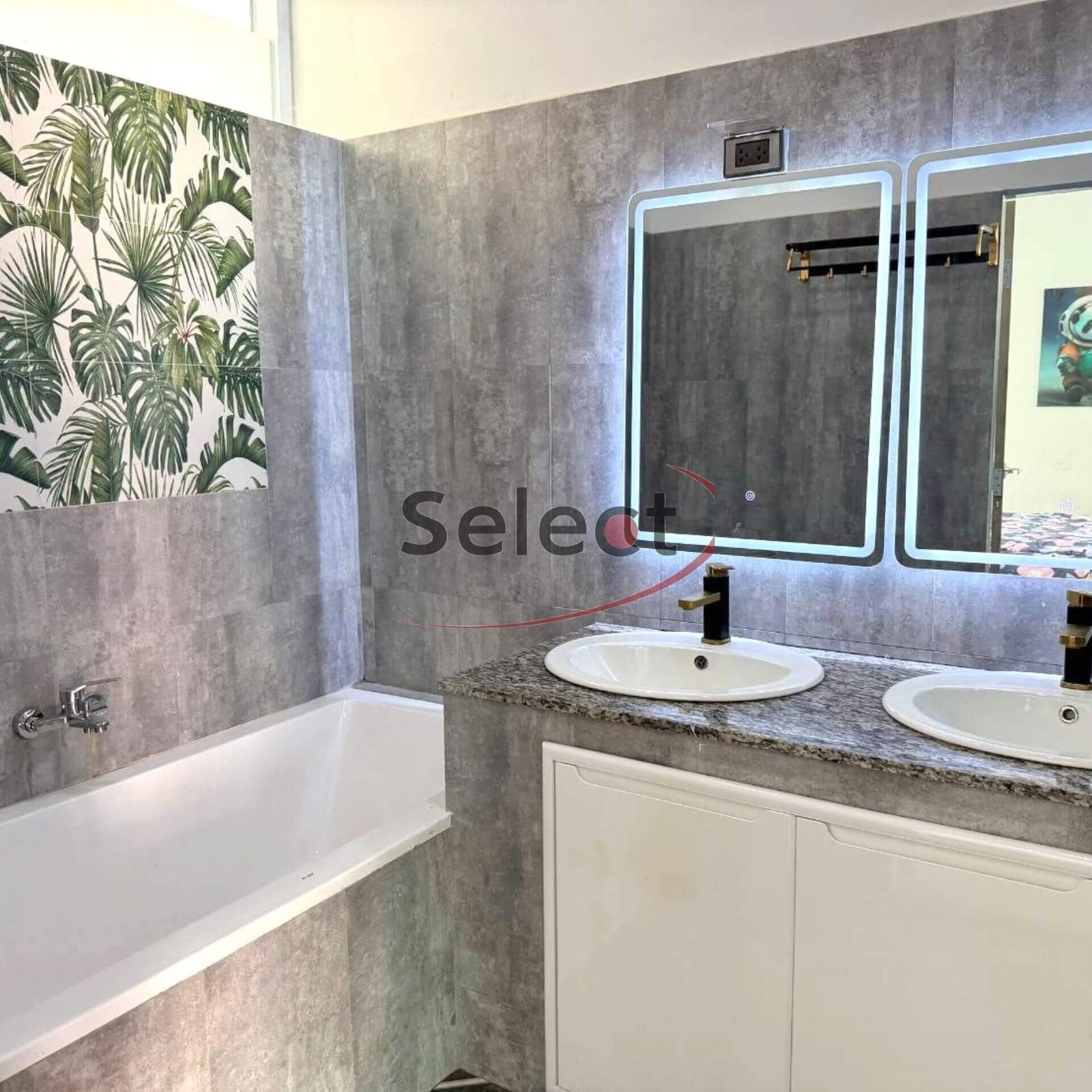 The Grand Pratamnak Mansion – New 6-Bedroom Ultra-Modern Luxury Villa SSC2601145 - select property pattaya