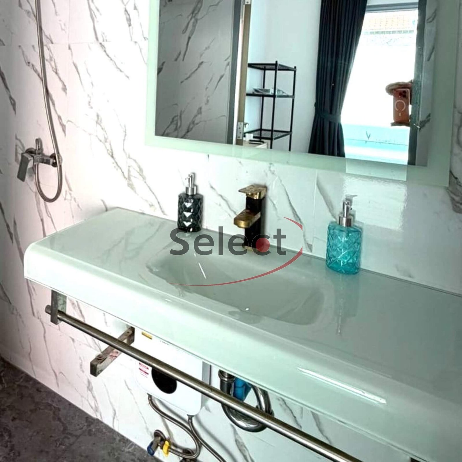 The Grand Pratamnak Mansion – New 6-Bedroom Ultra-Modern Luxury Villa SSC2601145 - select property pattaya