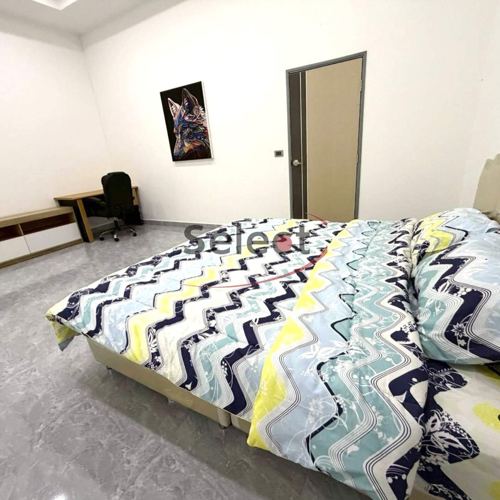 The Grand Pratamnak Mansion – New 6-Bedroom Ultra-Modern Luxury Villa SSC2601145 - select property pattaya