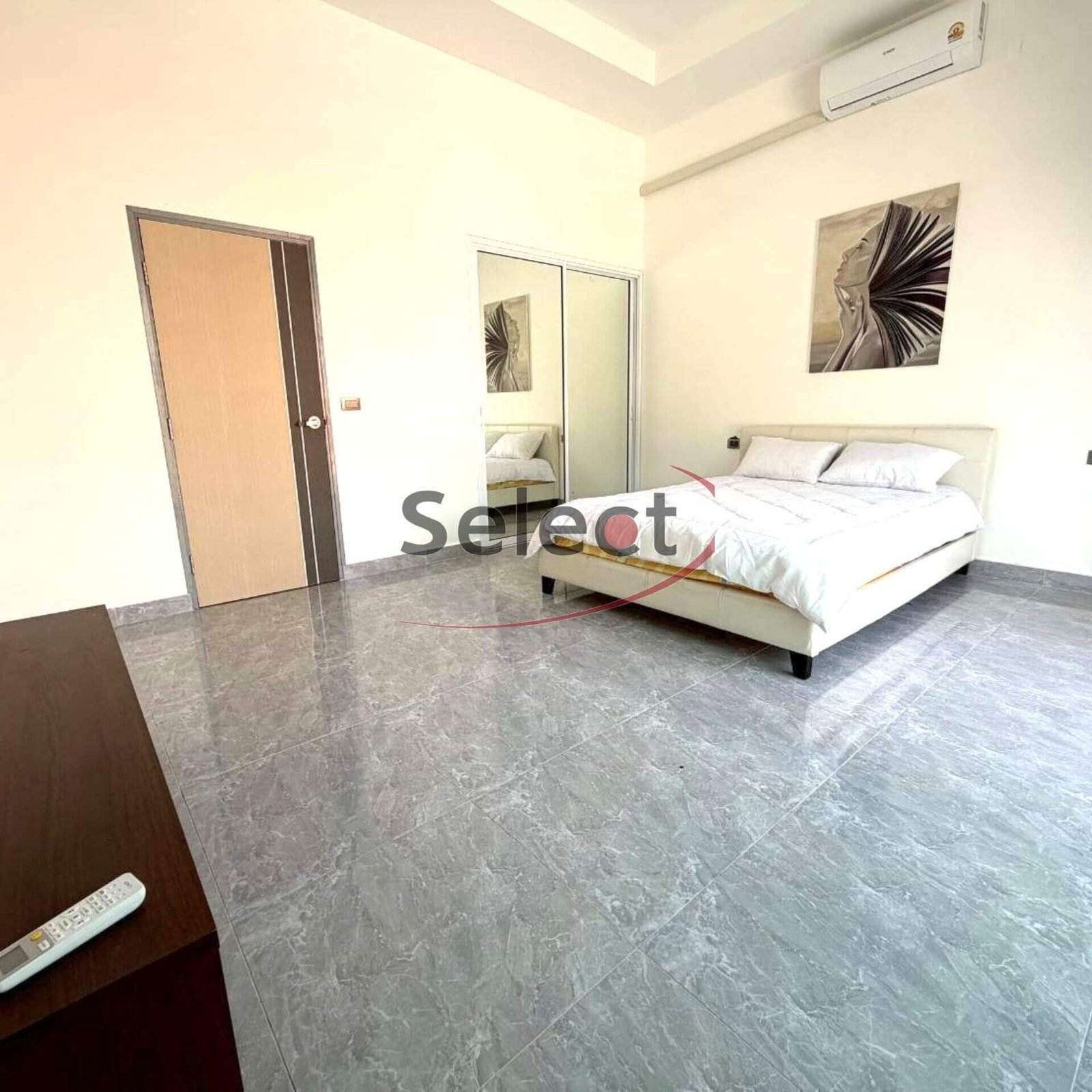 The Grand Pratamnak Mansion – New 6-Bedroom Ultra-Modern Luxury Villa SSC2601145 - select property pattaya