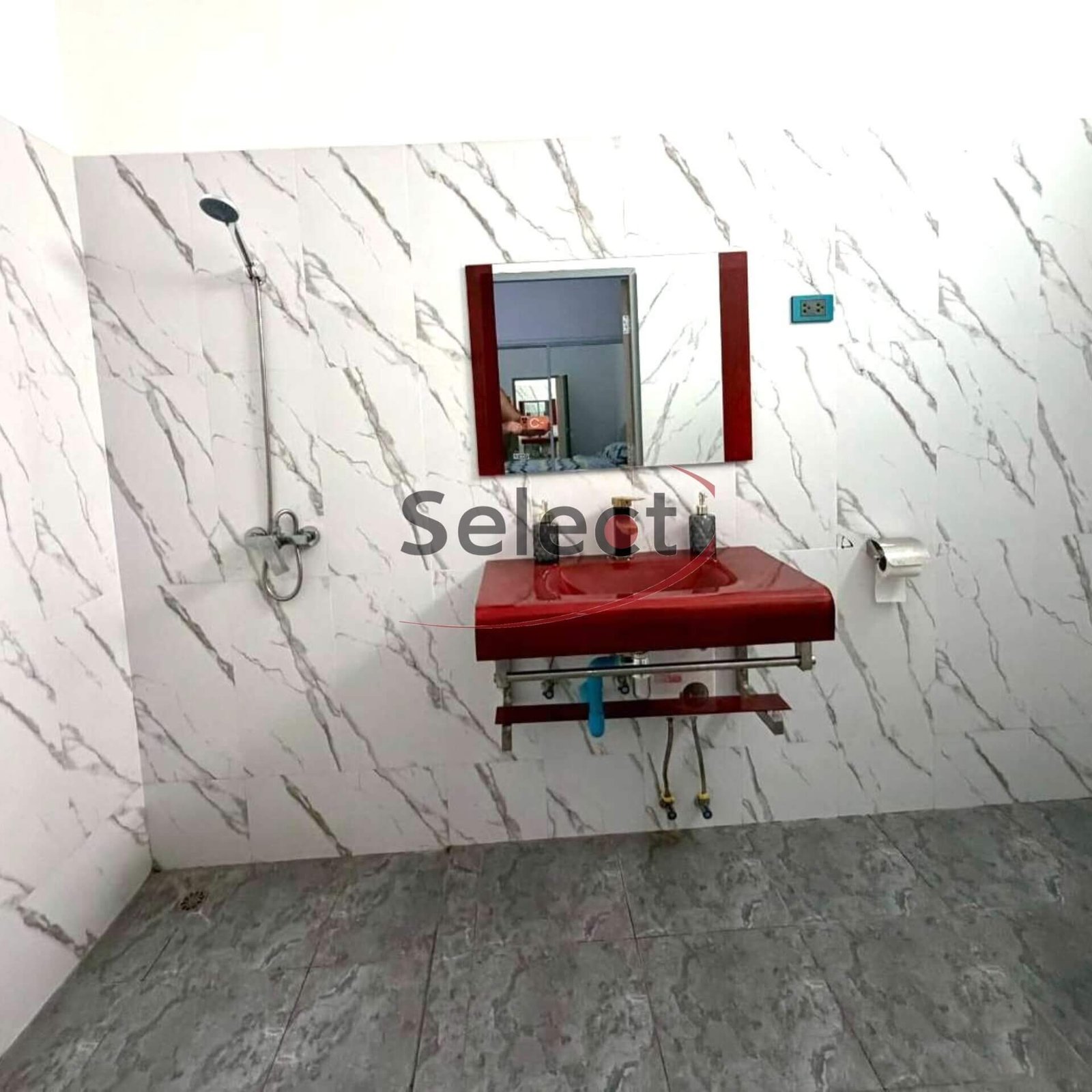 The Grand Pratamnak Mansion – New 6-Bedroom Ultra-Modern Luxury Villa SSC2601145 - select property pattaya