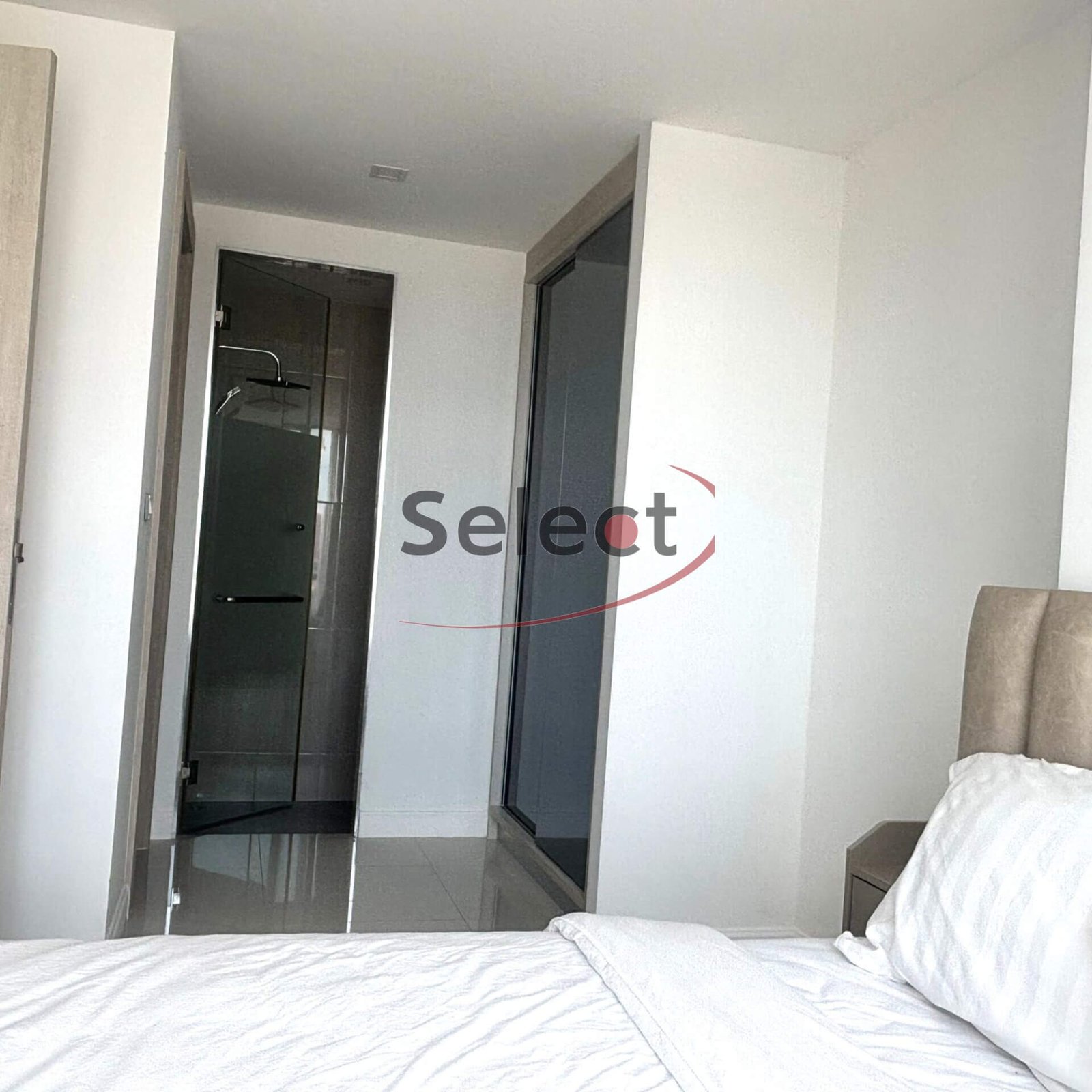 The Jewel Pratumnak – Exquisite 11th Floor 2-Bedroom Suite with Panoramic Sea Views SSF2512138 - select property pattaya