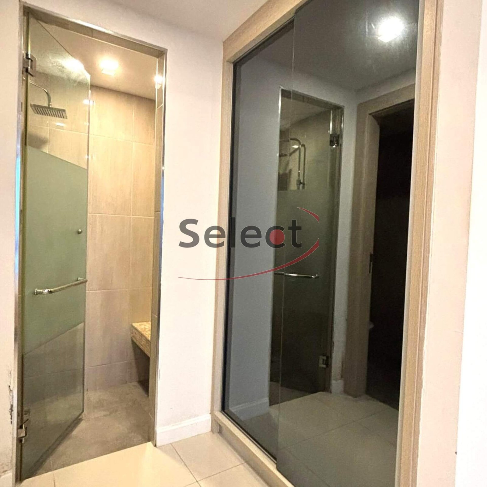 The Jewel Pratumnak – Sleek 15th-Floor High-Rise Living with Sky Facilities RS251278 - select property pattaya