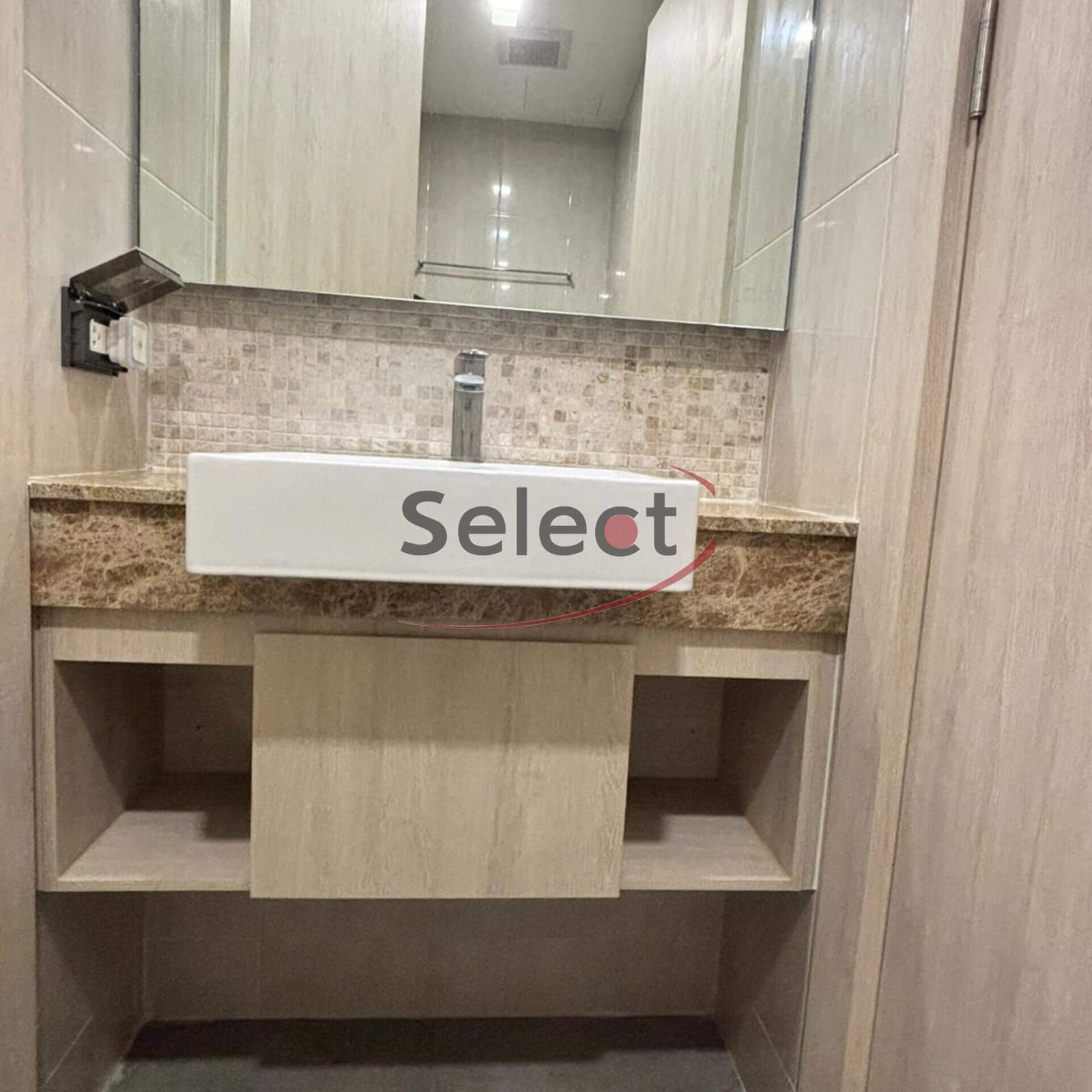 The Jewel Pratumnak – Sleek 15th-Floor High-Rise Living with Sky Facilities RS251278 - select property pattaya