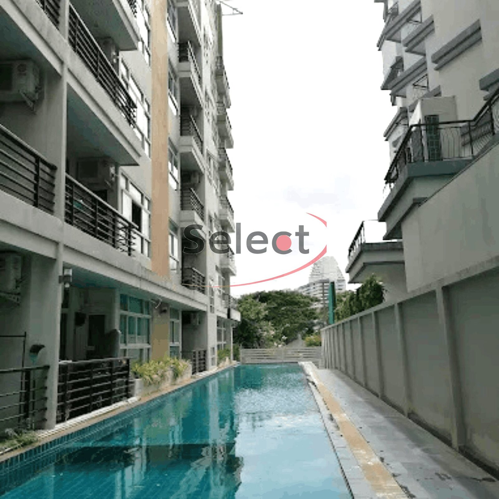 The Ocean Pearl - Luxury Penthouse Duplex with Panoramic Sea Views SSF2601150 - select property pattaya