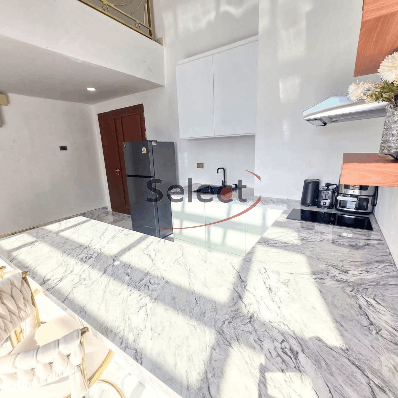 The Ocean Pearl - Luxury Penthouse Duplex with Panoramic Sea Views SSF2601150 - select property pattaya