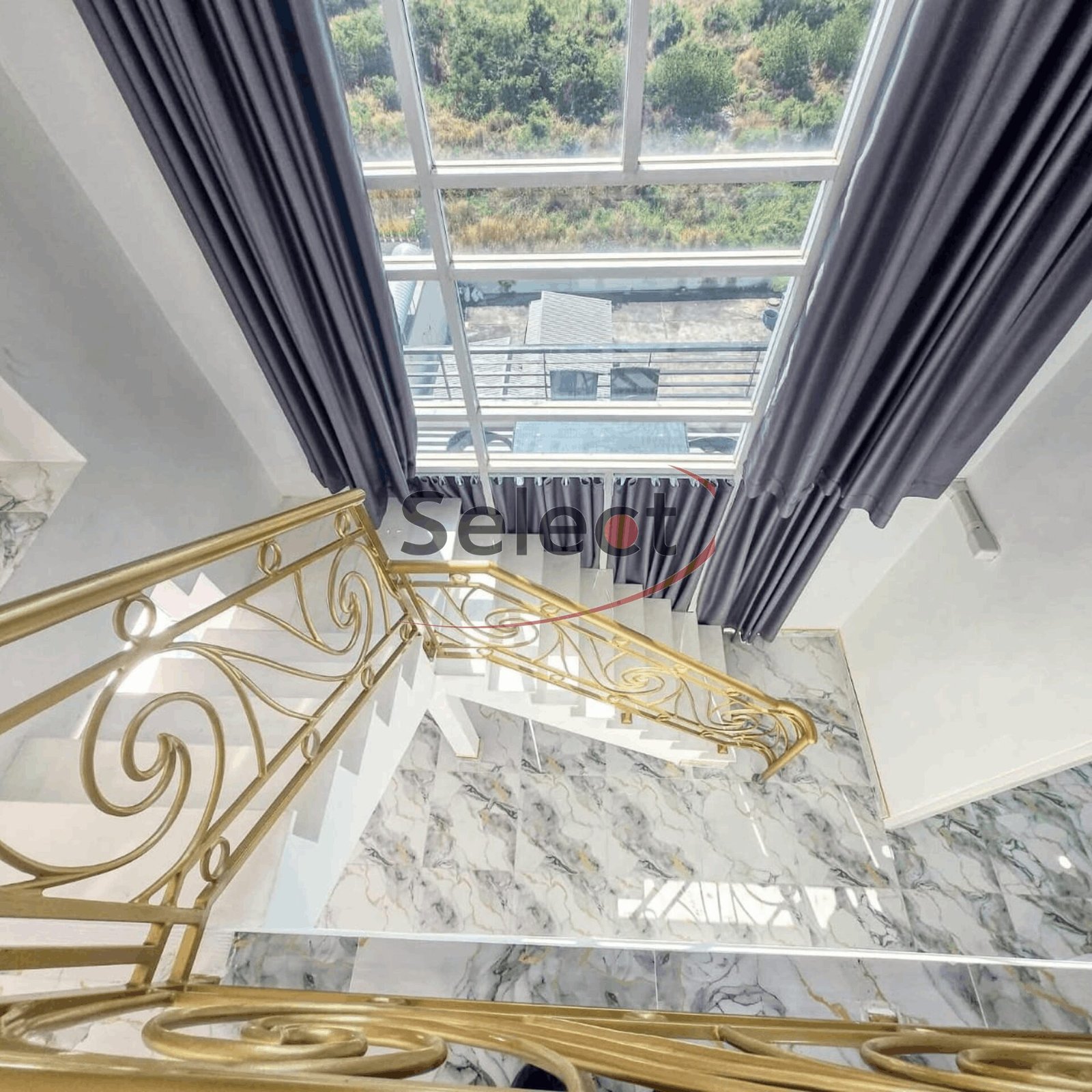 The Ocean Pearl - Luxury Penthouse Duplex with Panoramic Sea Views SSF2601150 - select property pattaya