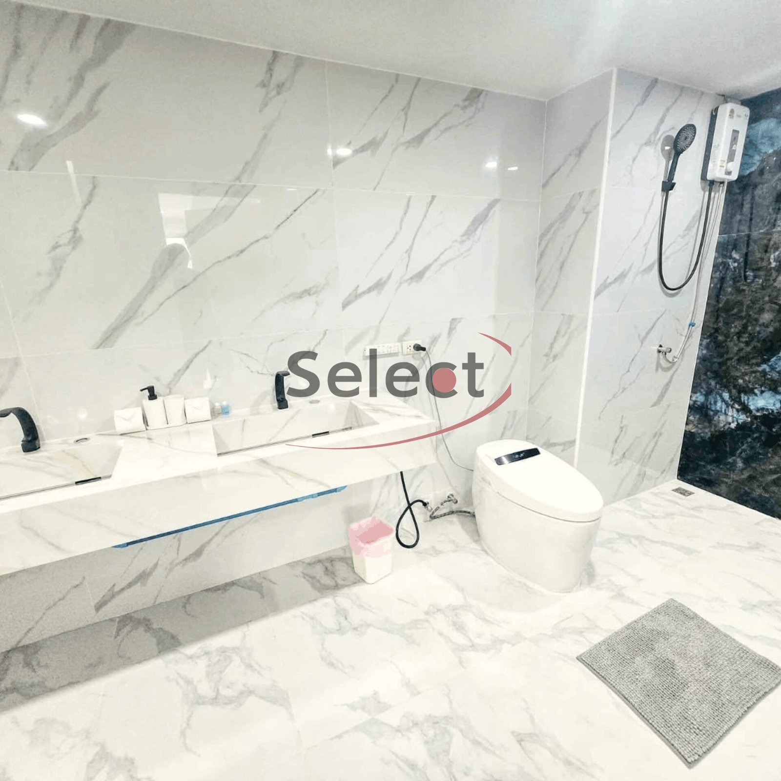 The Ocean Pearl - Luxury Penthouse Duplex with Panoramic Sea Views SSF2601150 - select property pattaya