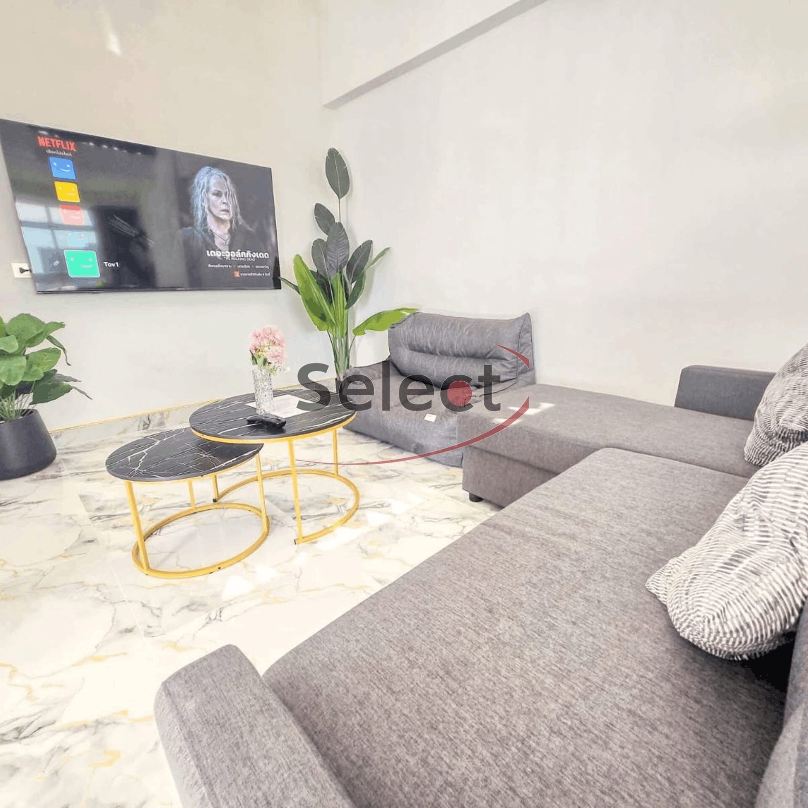 The Ocean Pearl - Luxury Penthouse Duplex with Panoramic Sea Views SSF2601150 - select property pattaya