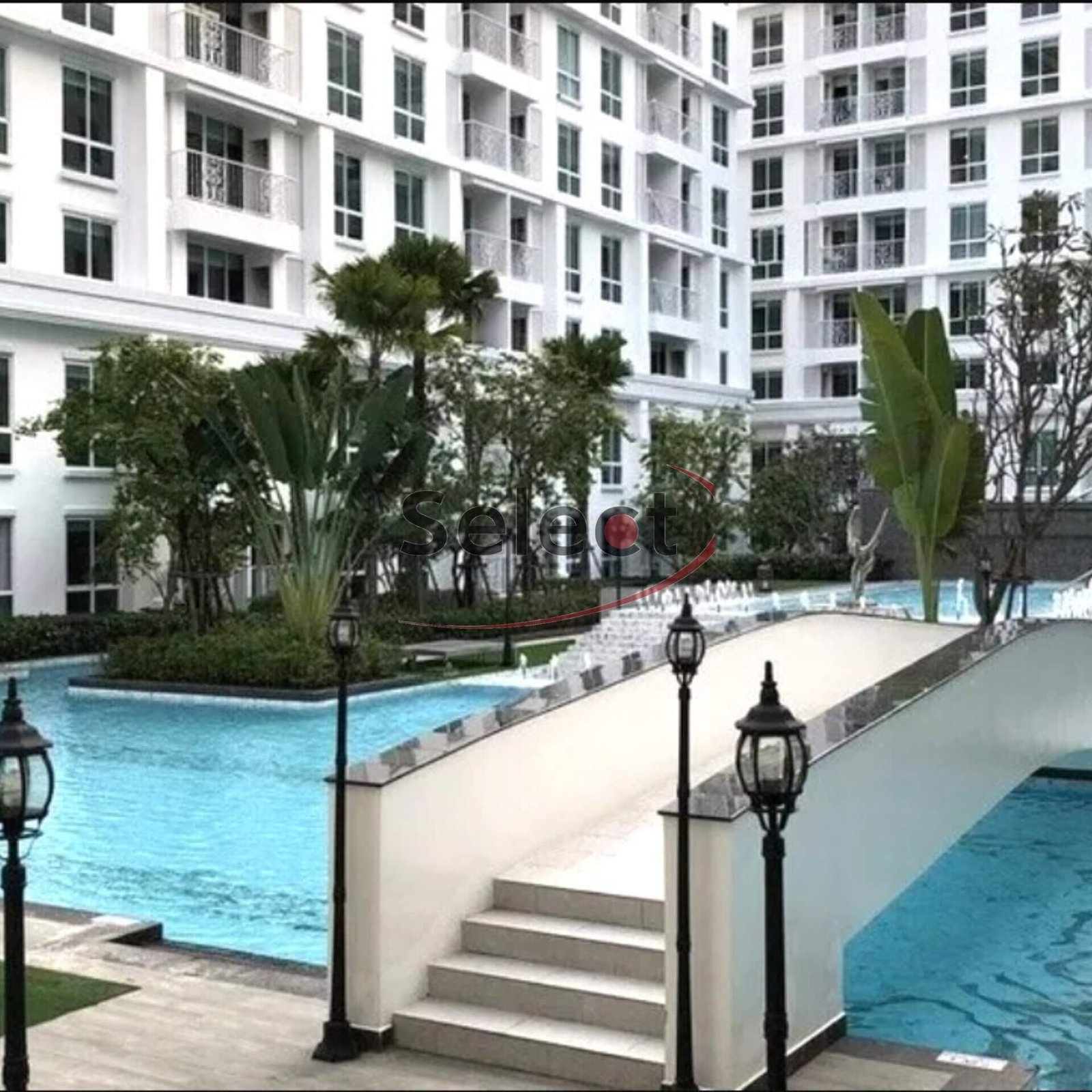 The Orient Resort & Spa – Elegant 6th Floor Pool View Residence SSF2602182 – select property pattaya (11) The Orient Resort & Spa - Elegant 6th Floor Pool View Residence SSF2602182 - select property pattaya