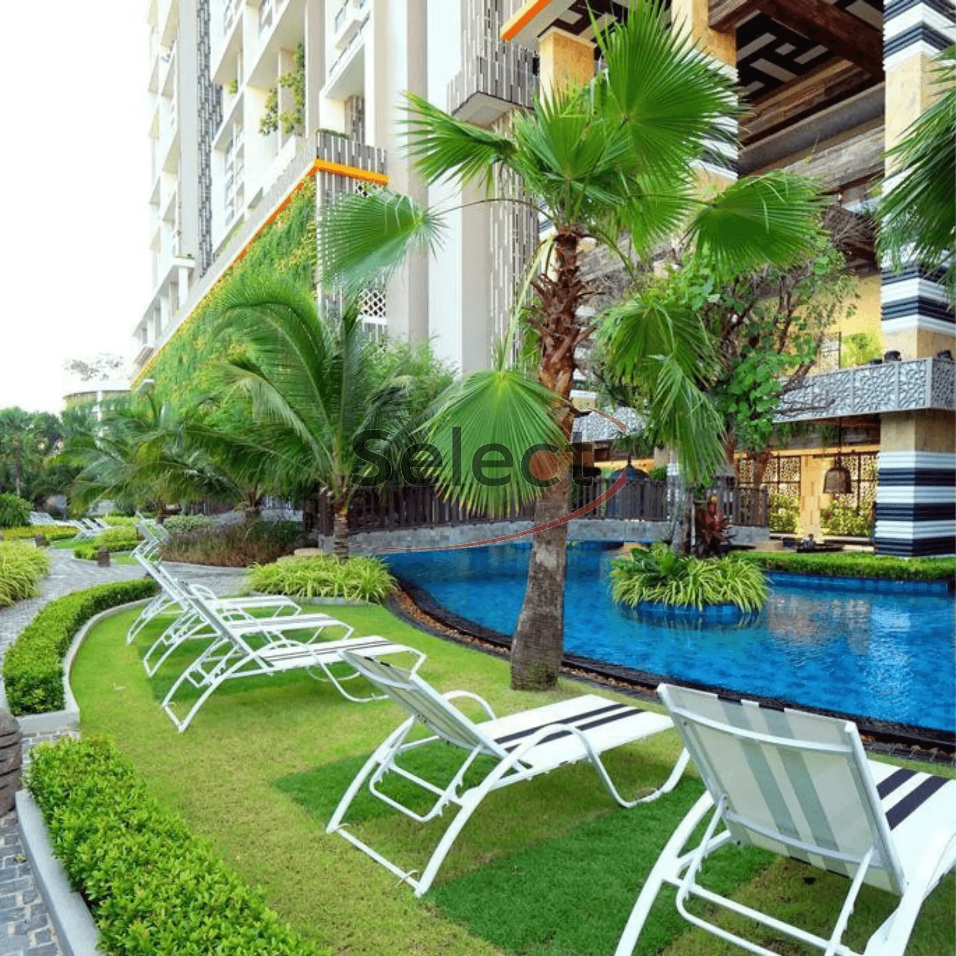 The Riviera Jomtien – Premium High-Floor Sea View Studio Apartment RS260183 – select property pattaya (10) The Riviera Jomtien - Premium High-Floor Sea View Studio Apartment RS260183 - select property pattaya