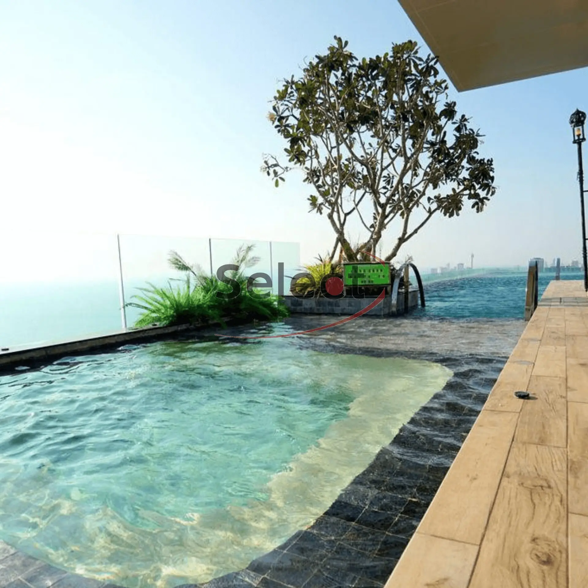 The Riviera Jomtien – Premium High-Floor Sea View Studio Apartment RS260183 – select property pattaya (11) The Riviera Jomtien - Premium High-Floor Sea View Studio Apartment RS260183 - select property pattaya