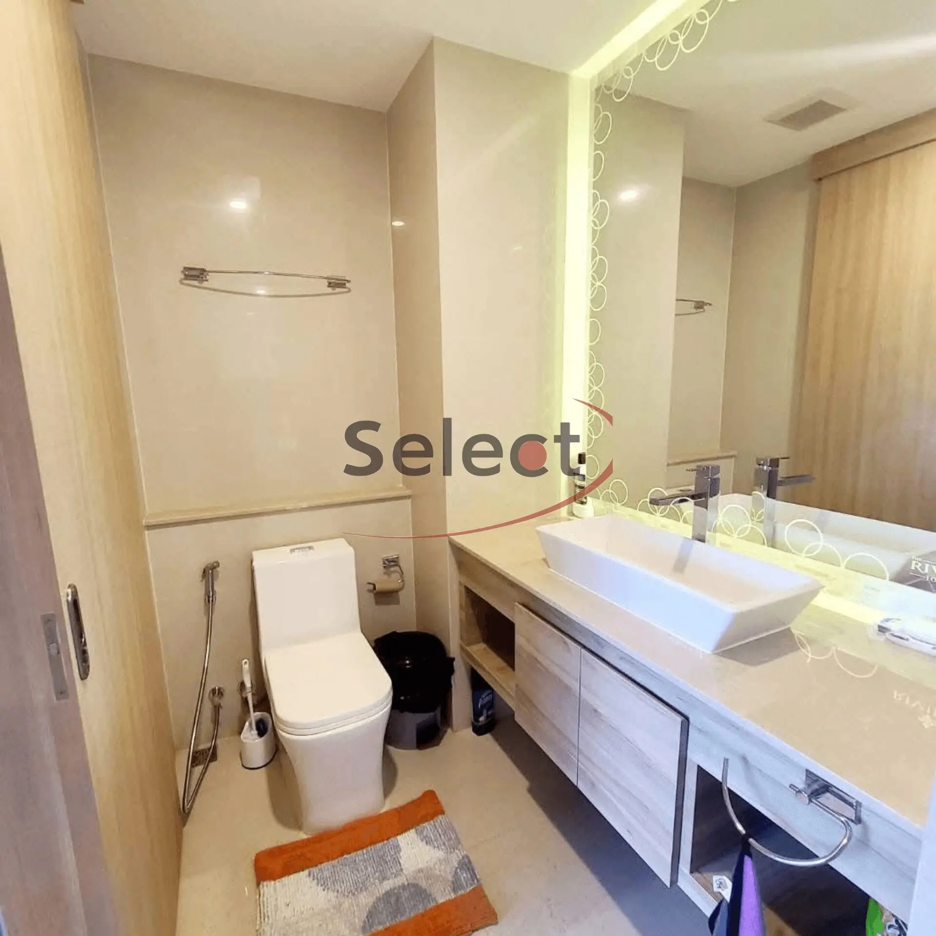 The Riviera Jomtien – Premium High-Floor Sea View Studio Apartment RS260183 – select property pattaya (4) The Riviera Jomtien - Premium High-Floor Sea View Studio Apartment RS260183 - select property pattaya
