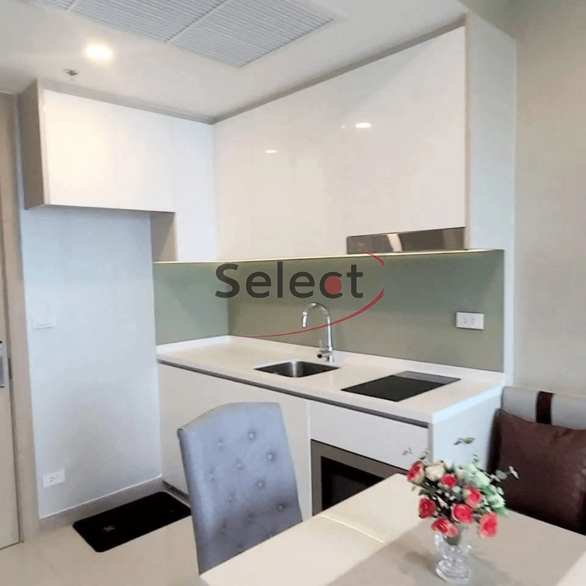 The Riviera Jomtien – Premium High-Floor Sea View Studio Apartment RS260183 – select property pattaya (6) The Riviera Jomtien - Premium High-Floor Sea View Studio Apartment RS260183 - select property pattaya