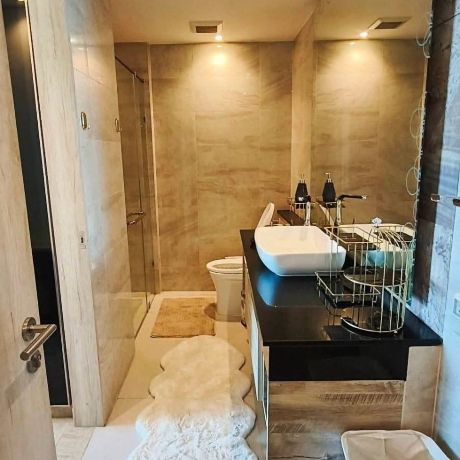 The Riviera Monaco Ultra-Luxury Pet-Friendly Living with Private Balcony Jacuzzi RS251274 - select property pattaya