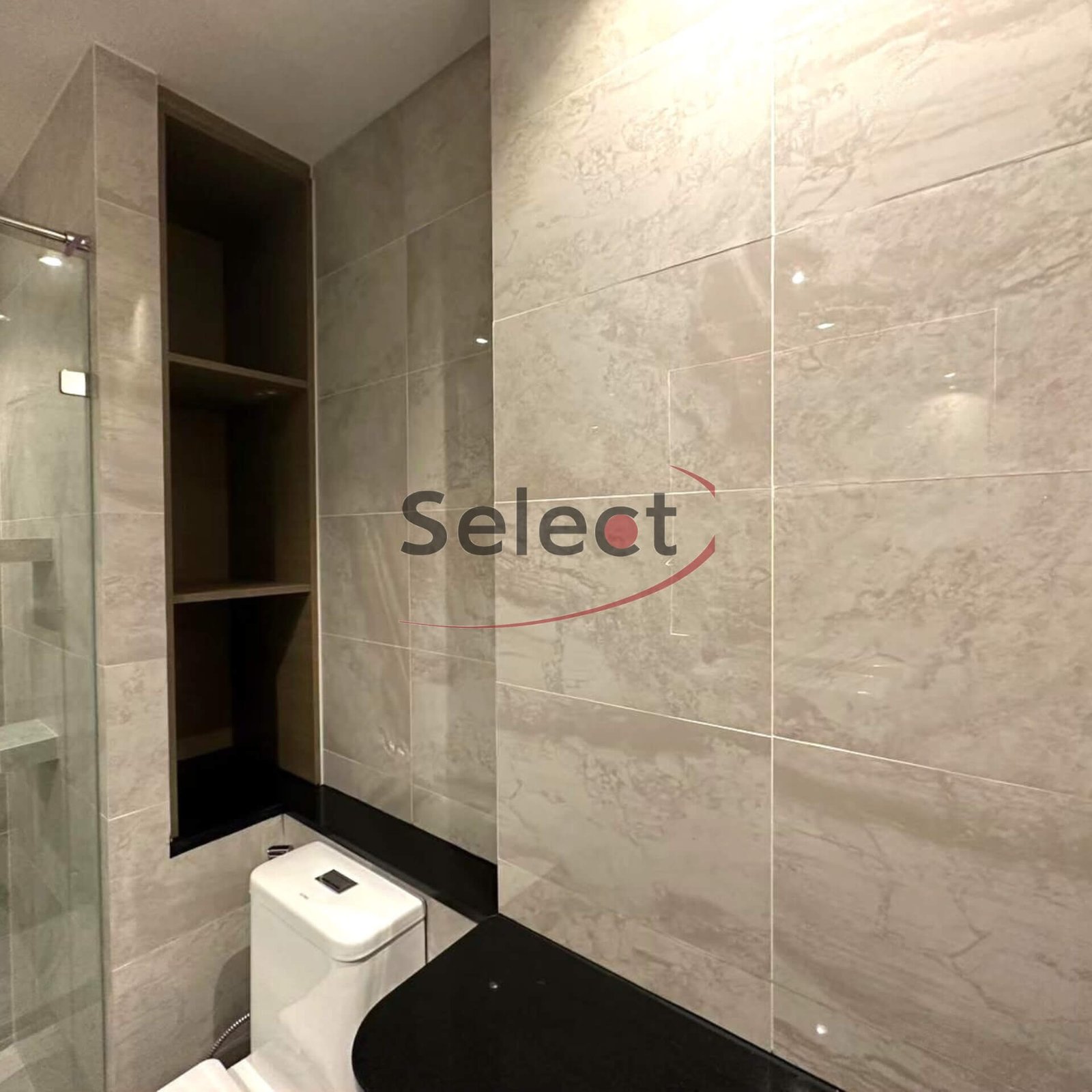 The Riviera Ocean Drive - High-Floor Sea View 1-Bedroom Luxury Suite RS260298 - select property pattaya