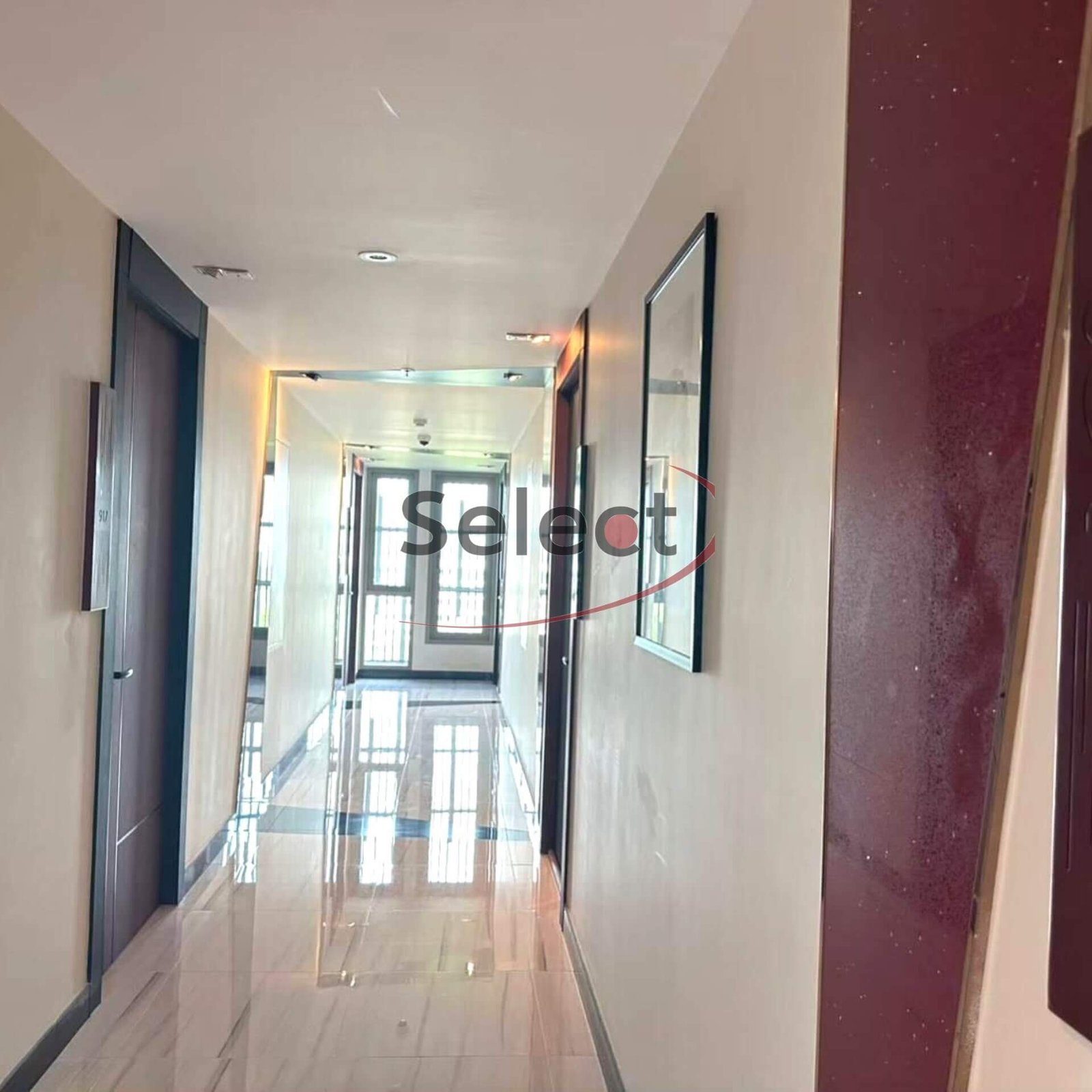 The Riviera Ocean Drive - High-Floor Sea View 1-Bedroom Luxury Suite RS260298 - select property pattaya