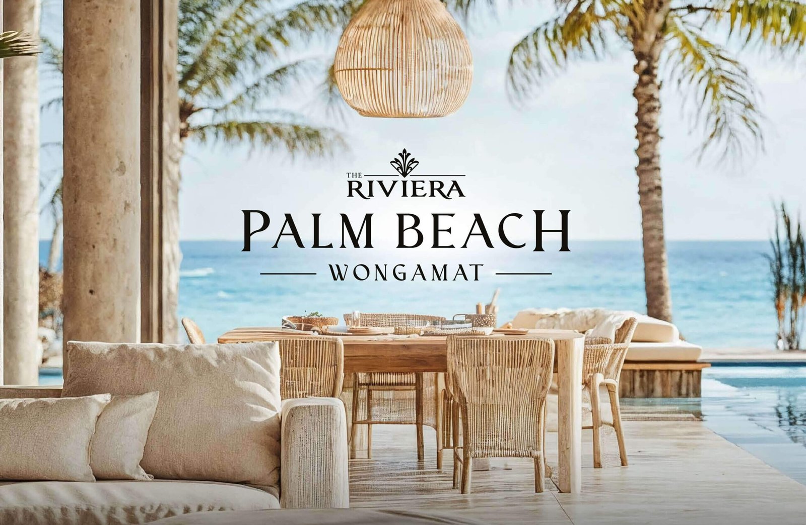 Riviera Palm Beach