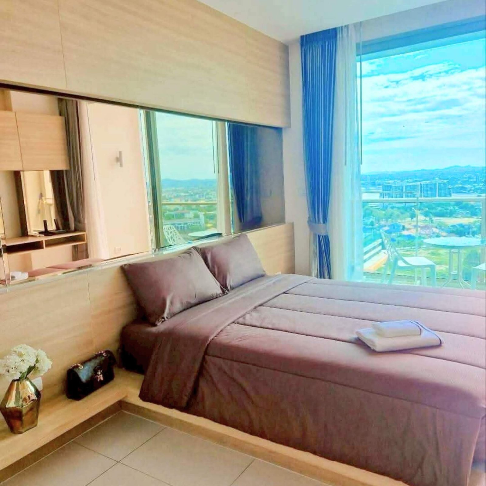 The Riviera Wongamat Award-Winning 5-Star Luxury Living on the 25th Floor SST2512129 – select property pattaya (6) The Riviera Wongamat Award-Winning 5-Star Luxury Living on the 25th Floor SST2512129 - select property pattaya