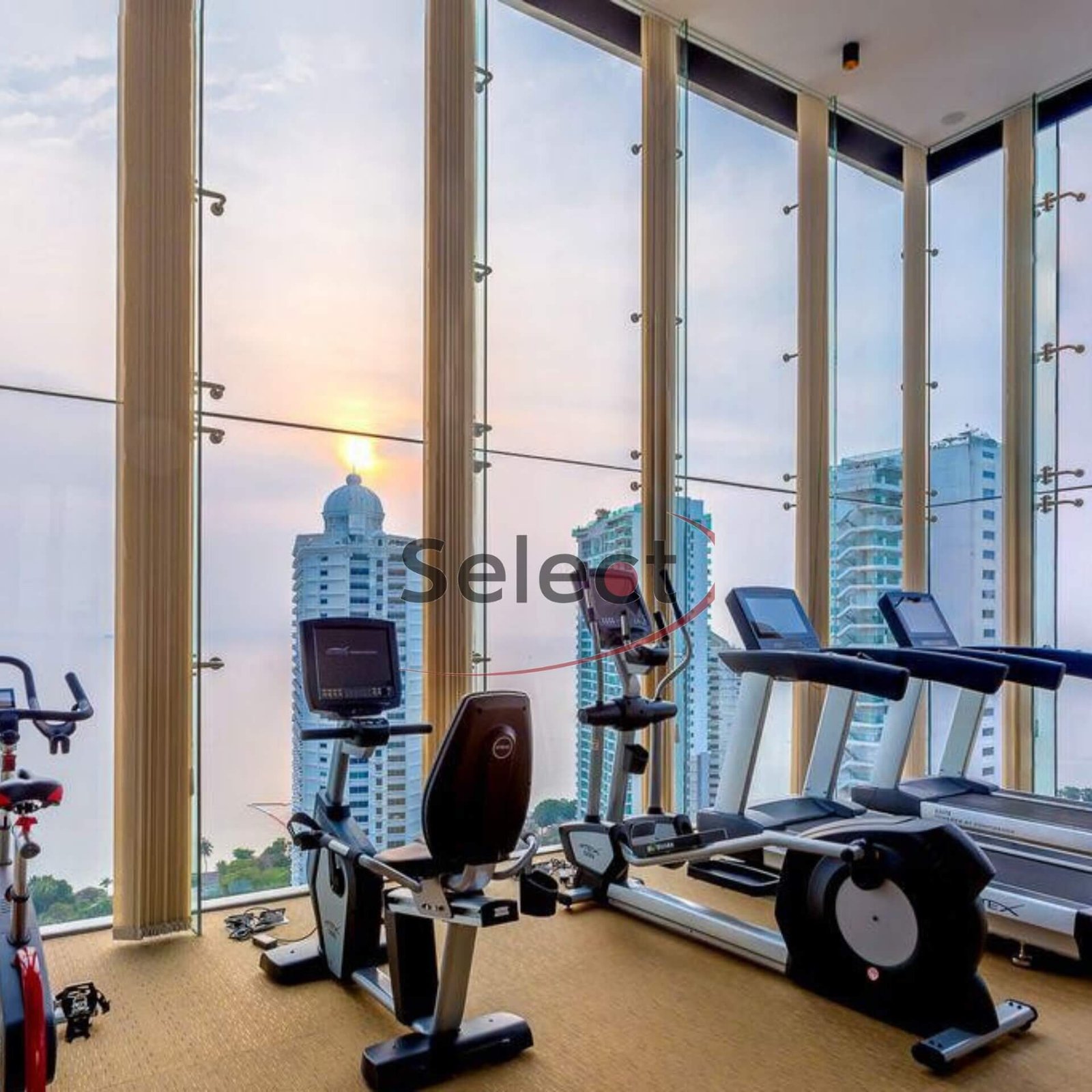 The Riviera Wongamat – High-Floor Luxury Living with Breathtaking Sea Views RS260181 – select property pattaya (10) The Riviera Wongamat - High-Floor Luxury Living with Breathtaking Sea Views RS260181 - select property pattaya