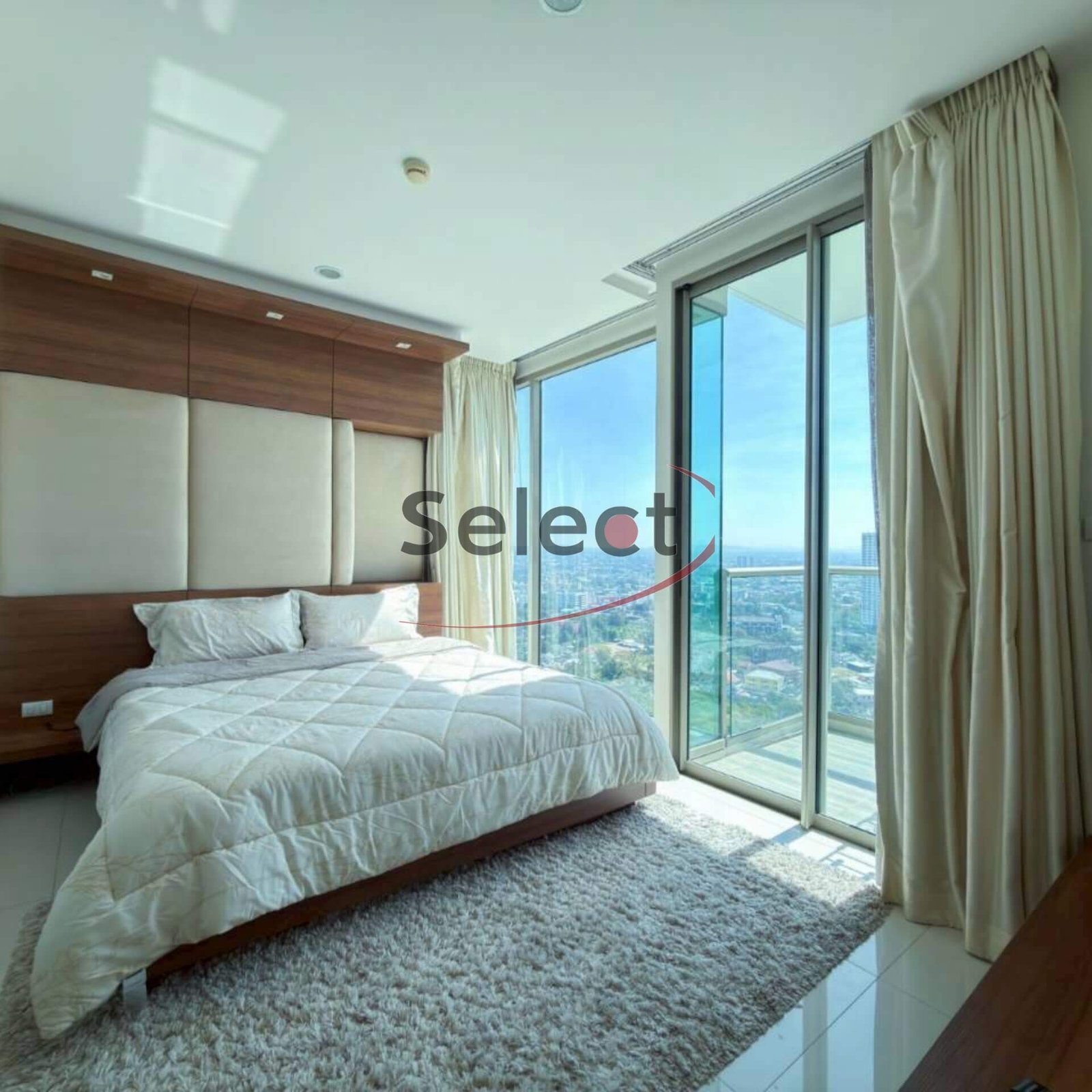 The Riviera Wongamat – High-Floor Luxury Living with Breathtaking Sea Views RS260181 – select property pattaya (12) The Riviera Wongamat - High-Floor Luxury Living with Breathtaking Sea Views RS260181 - select property pattaya