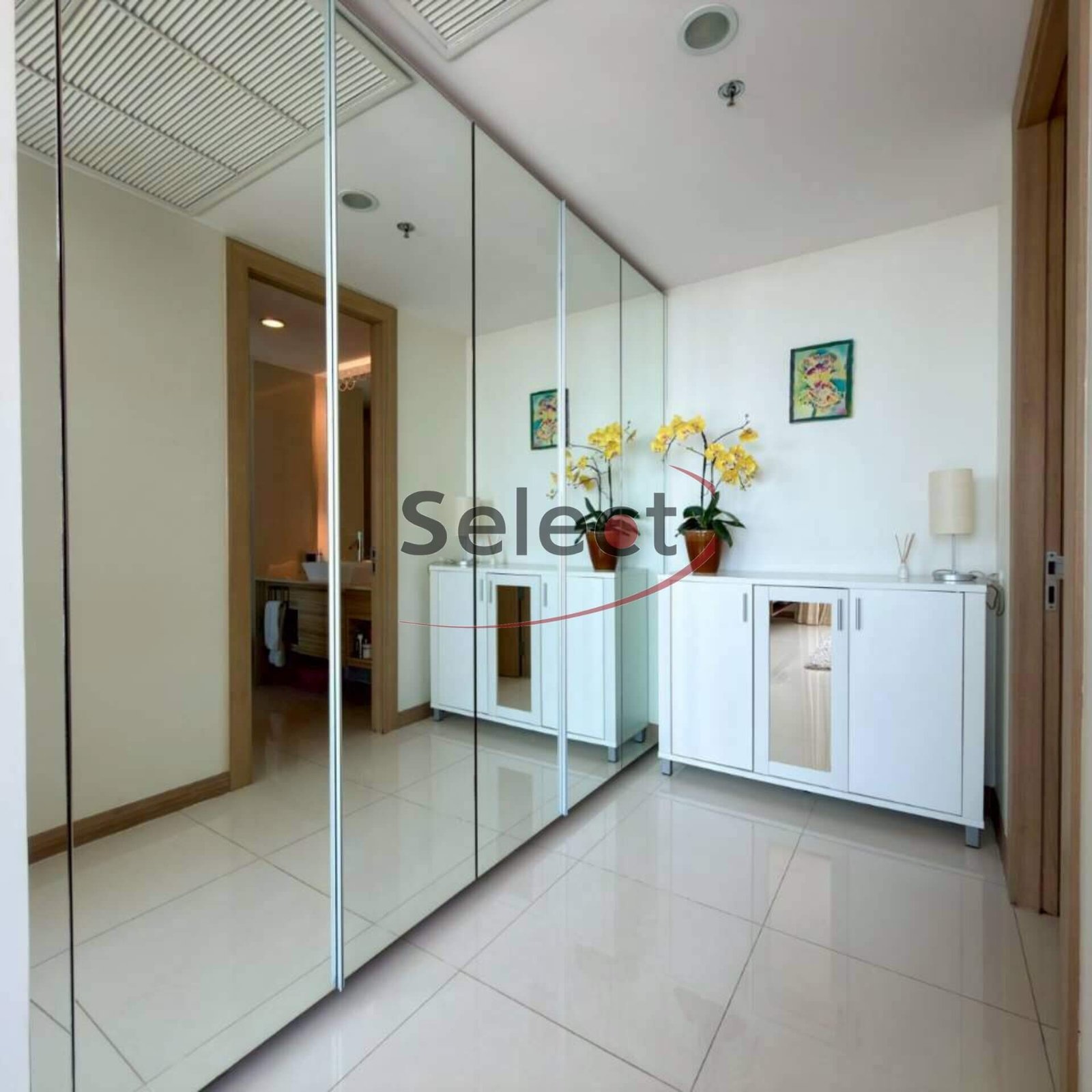 The Riviera Wongamat – High-Floor Luxury Living with Breathtaking Sea Views RS260181 – select property pattaya (13) The Riviera Wongamat - High-Floor Luxury Living with Breathtaking Sea Views RS260181 - select property pattaya