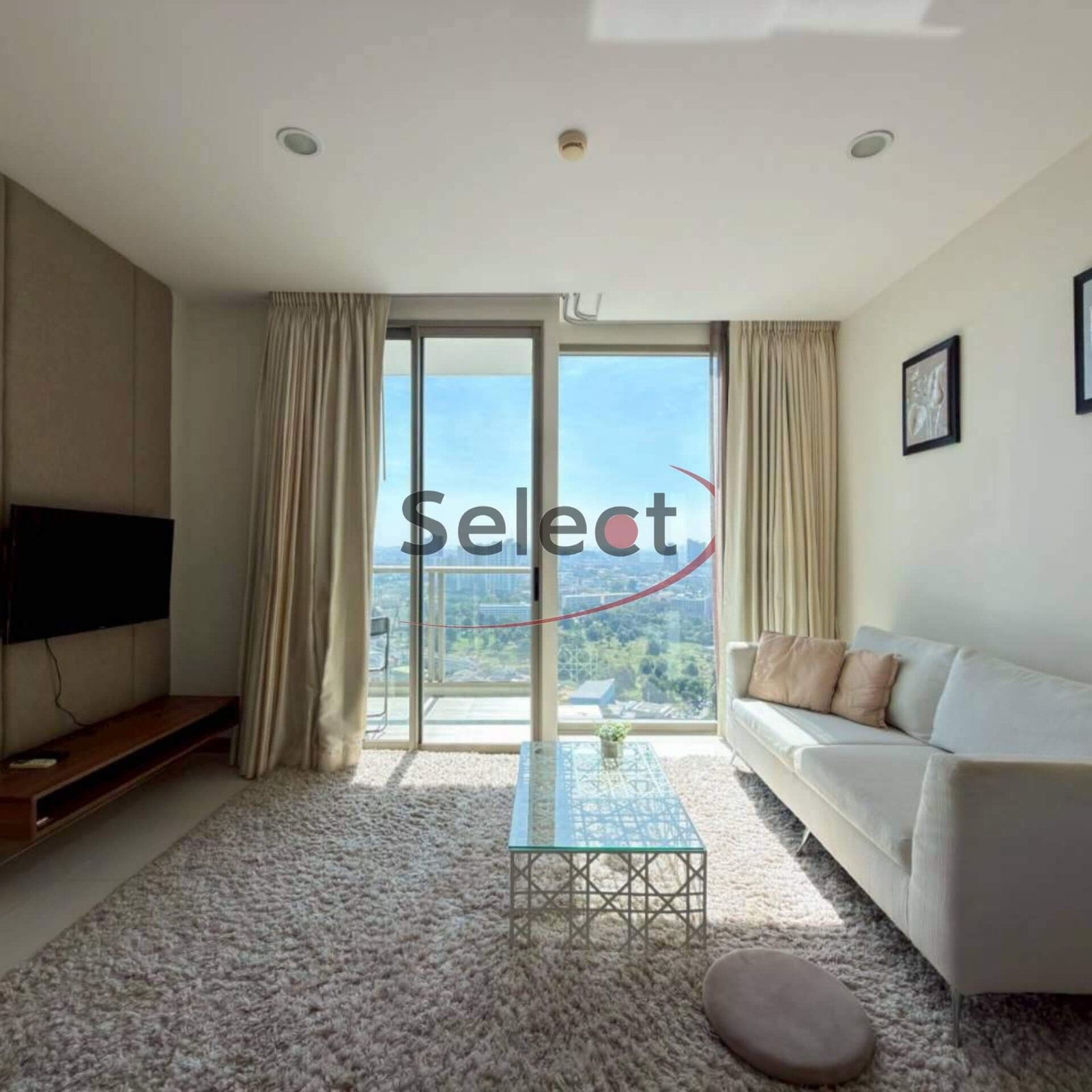 The Riviera Wongamat – High-Floor Luxury Living with Breathtaking Sea Views RS260181 – select property pattaya (14) The Riviera Wongamat - High-Floor Luxury Living with Breathtaking Sea Views RS260181 - select property pattaya