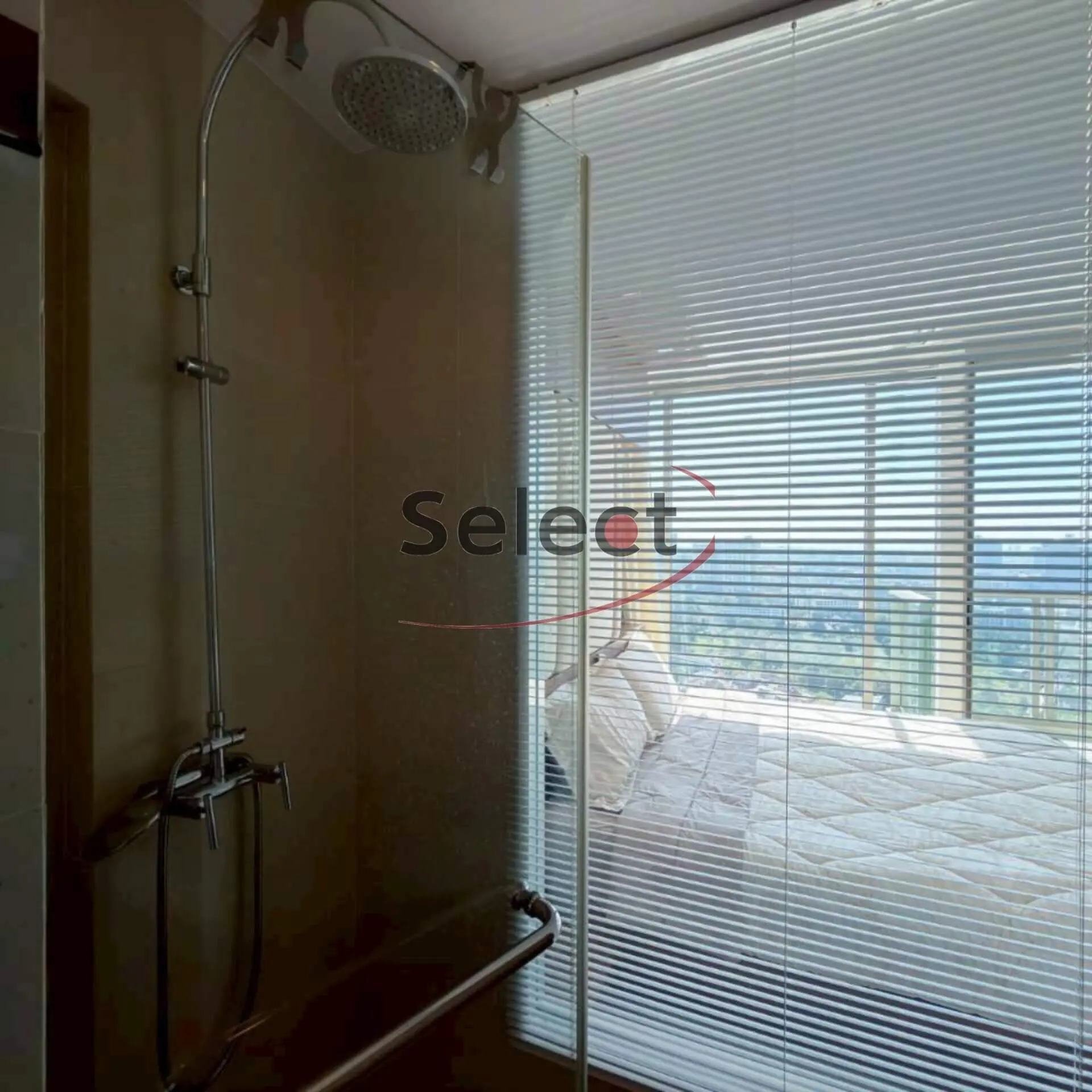 The Riviera Wongamat - High-Floor Luxury Living with Breathtaking Sea Views RS260181 - select property pattaya