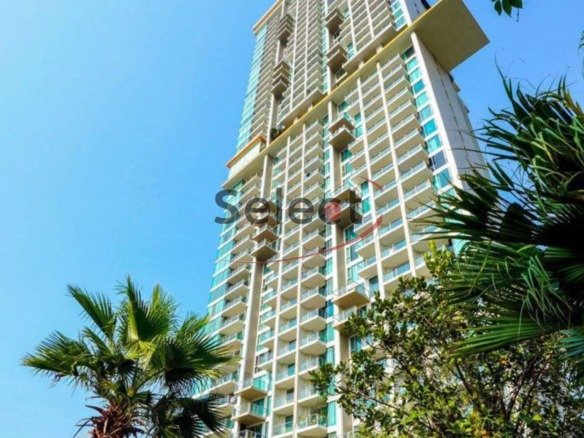 The Riviera Wongamat - High-Floor Luxury Living with Breathtaking Sea Views RS260181 - select property pattaya