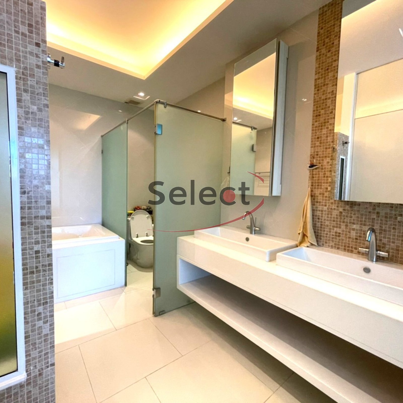 The Sanctuary Wongamat - Luxury Beachfront Living Near The Sanctuary of Truth SSF2601154 - select property pattaya