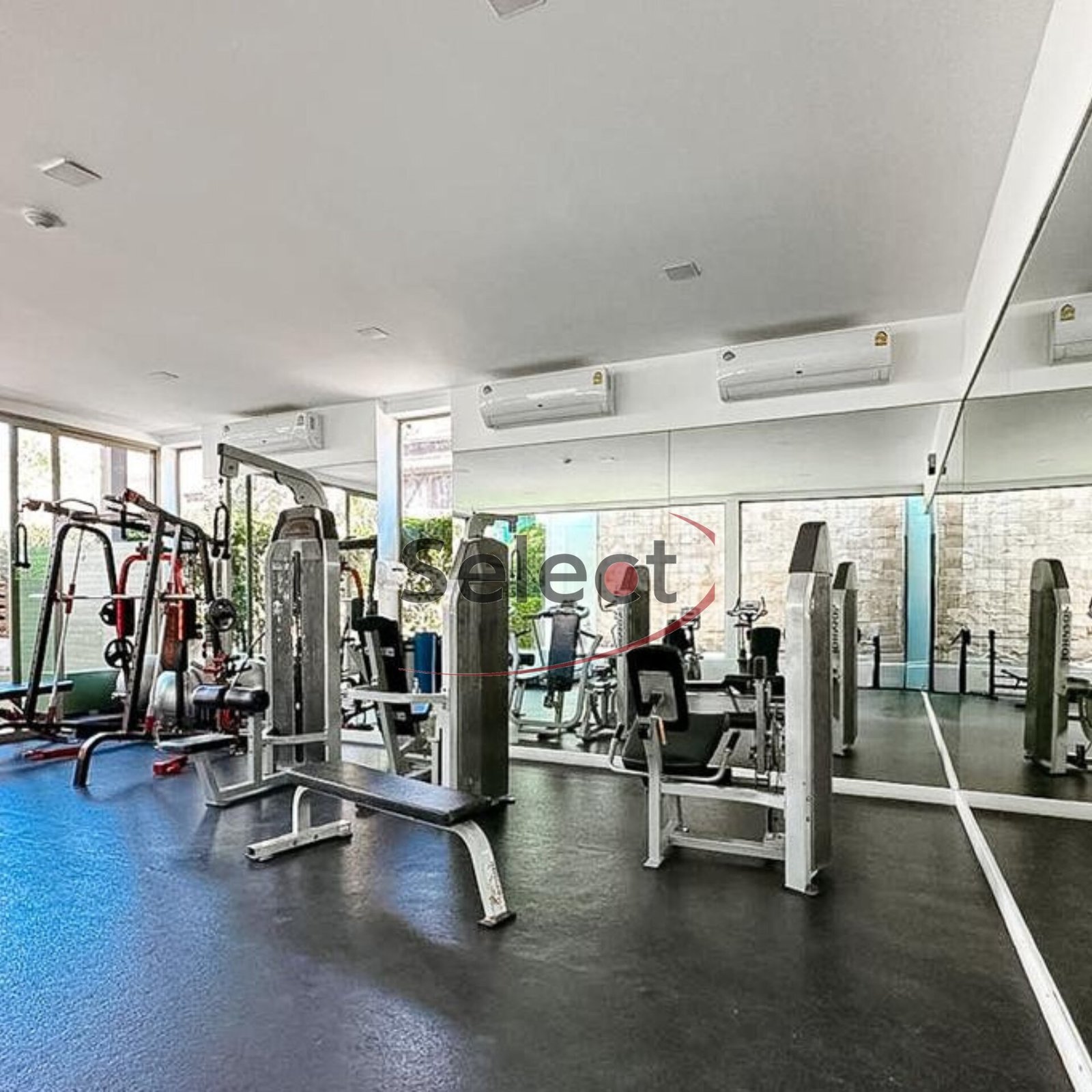 The Sanctuary Wongamat - Luxury Beachfront Living Near The Sanctuary of Truth SSF2601154 - select property pattaya