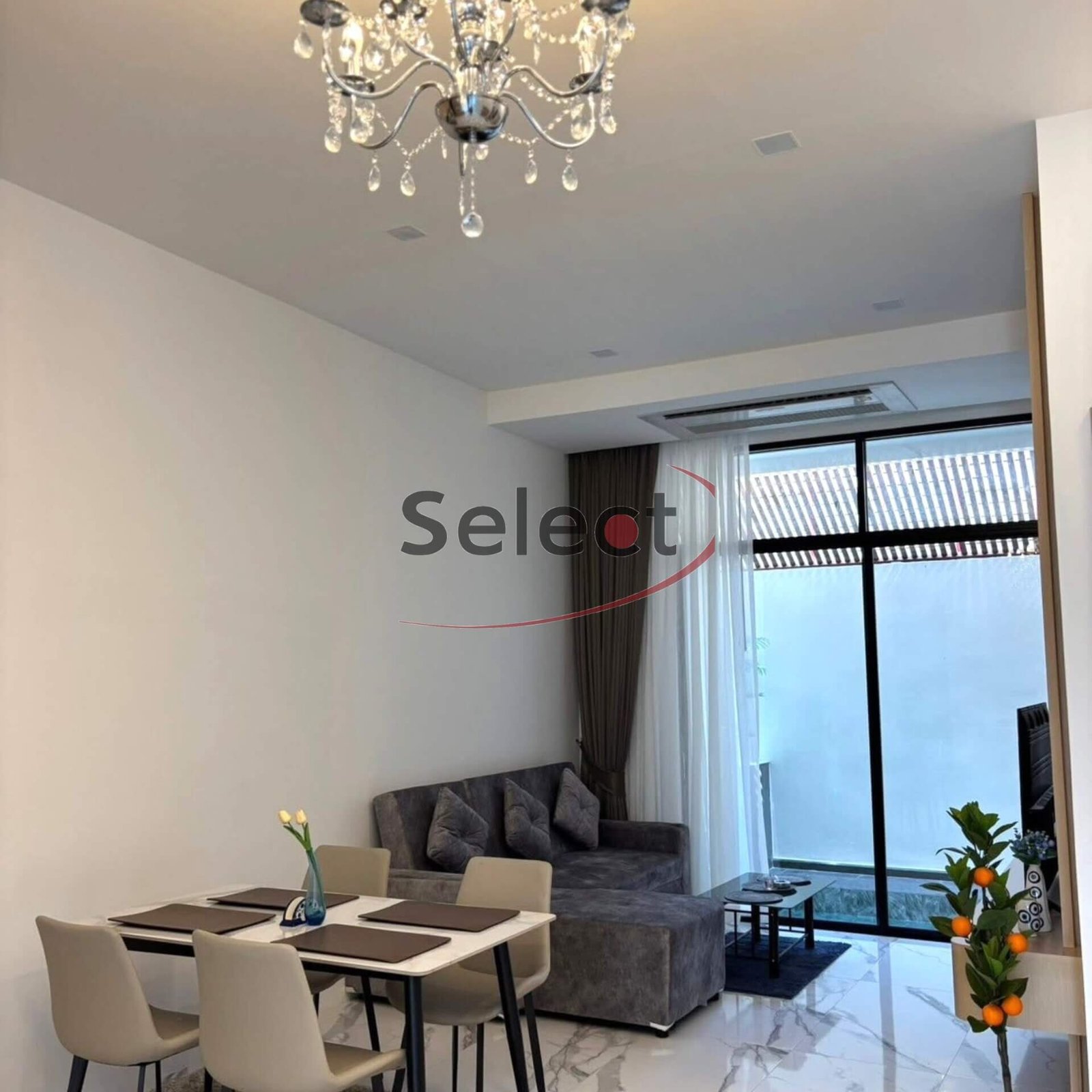 Tropical Oasis – 3-Bedroom Townhouse with Private Plunge Pool near Wongamat RS2602100 - select property pattaya