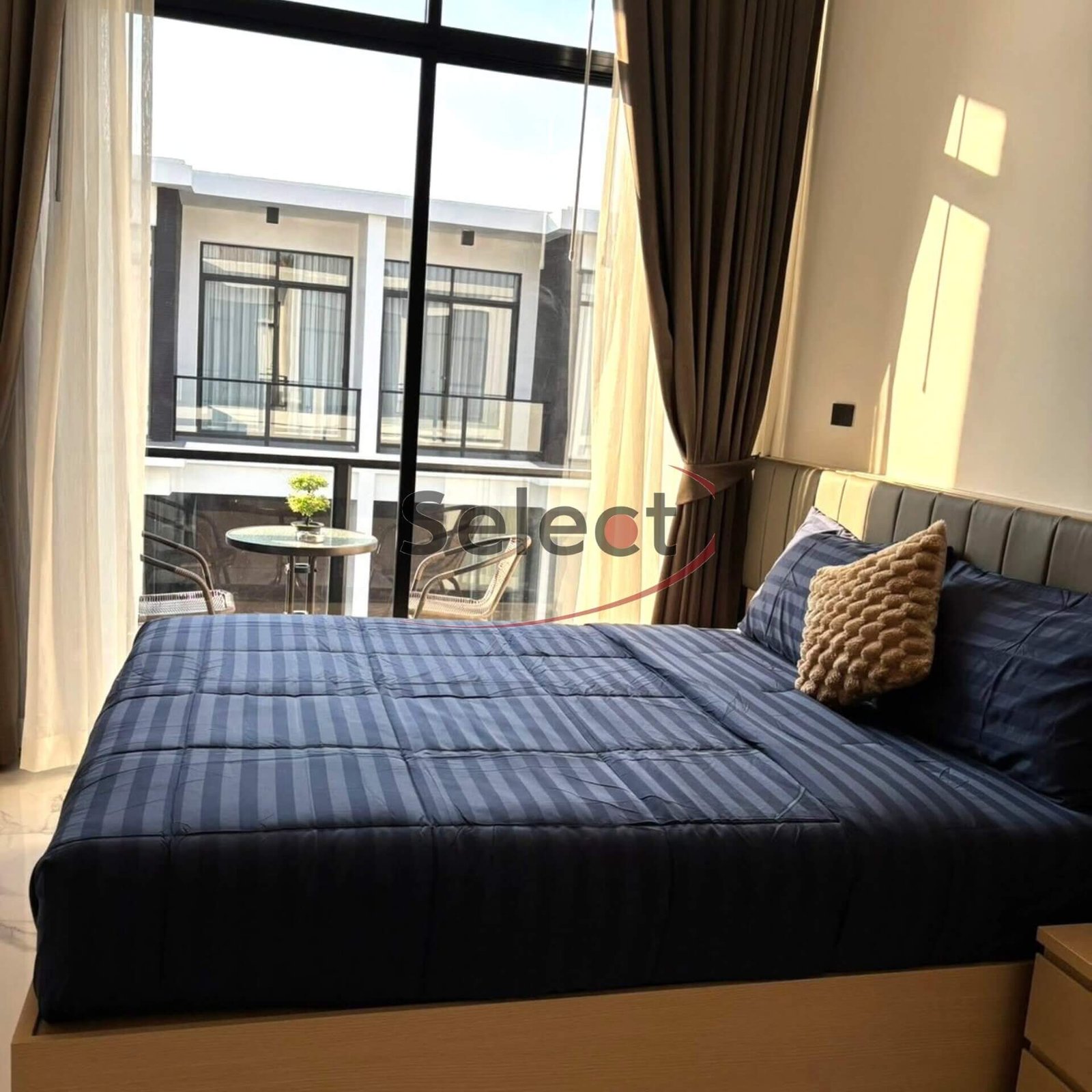 Tropical Oasis – 3-Bedroom Townhouse with Private Plunge Pool near Wongamat RS2602100 - select property pattaya