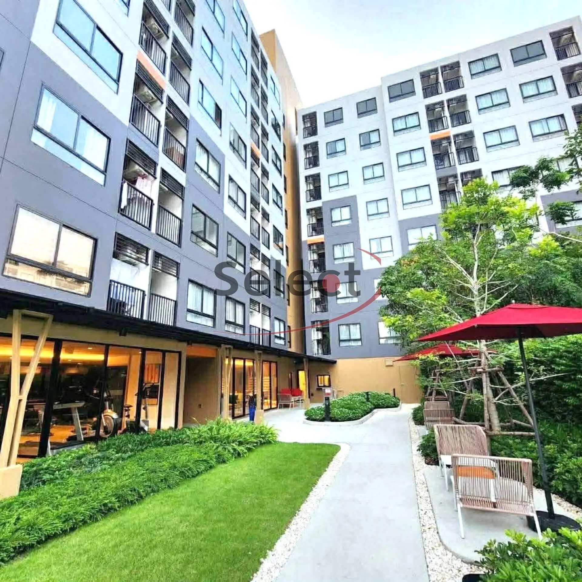 VAY Potisan – Modern 8th-Floor Studio with City & Partial Sea Views in North Pattaya RS260188 – select property pattaya (1) VAY Potisan – Modern 8th-Floor Studio with City & Partial Sea Views in North Pattaya RS260188 - select property pattaya