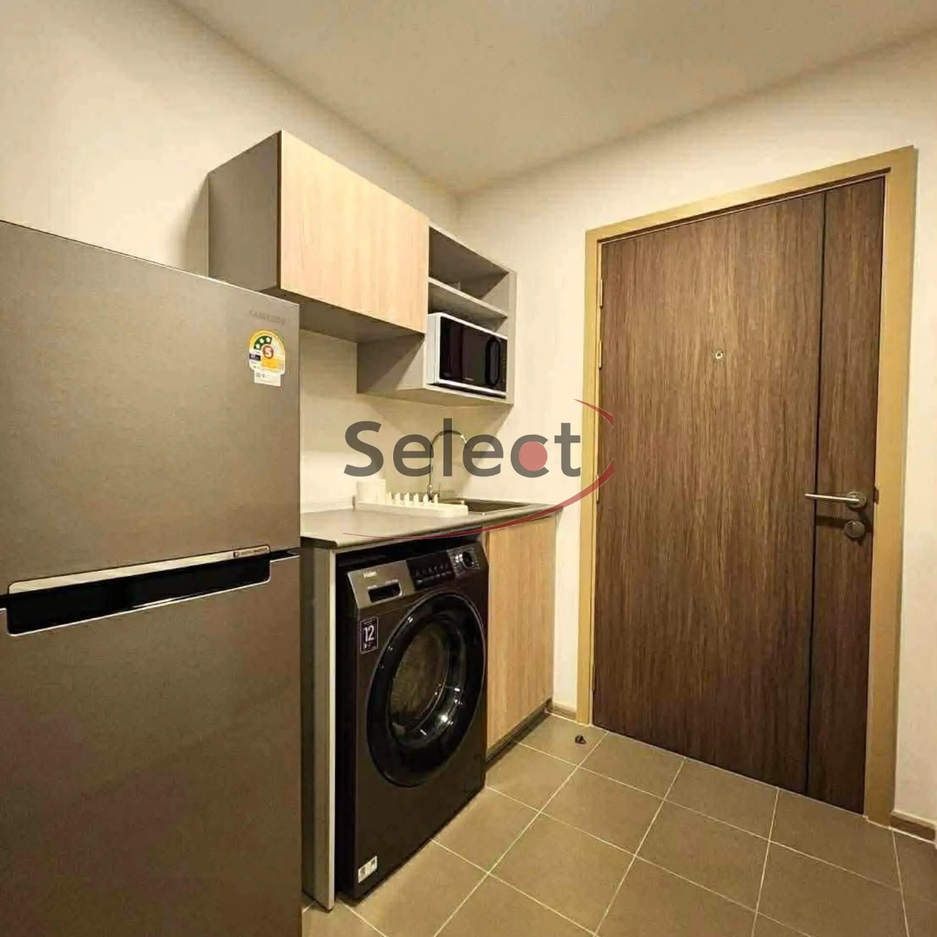 VAY Potisan – Modern 8th-Floor Studio with City & Partial Sea Views in North Pattaya RS260188 – select property pattaya (2) VAY Potisan – Modern 8th-Floor Studio with City & Partial Sea Views in North Pattaya RS260188 - select property pattaya