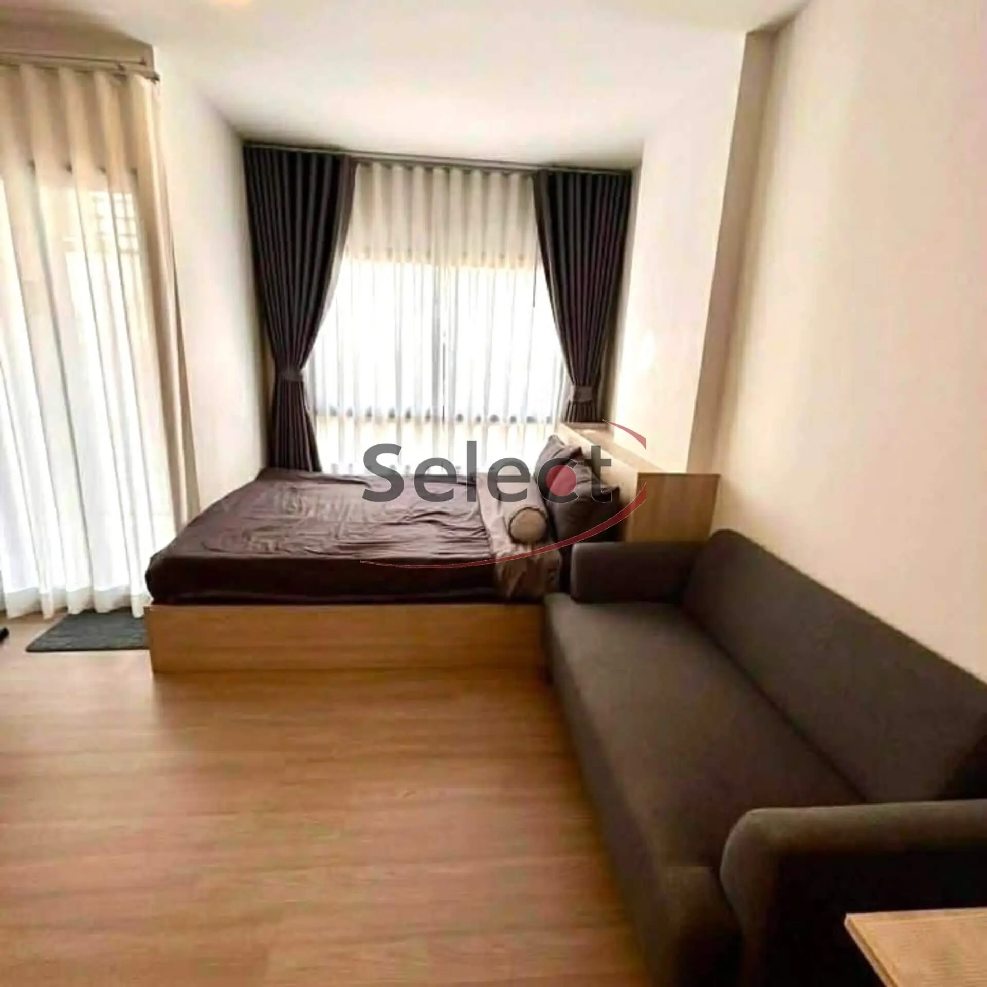VAY Potisan – Modern 8th-Floor Studio with City & Partial Sea Views in North Pattaya RS260188 – select property pattaya (4) VAY Potisan – Modern 8th-Floor Studio with City & Partial Sea Views in North Pattaya RS260188 - select property pattaya