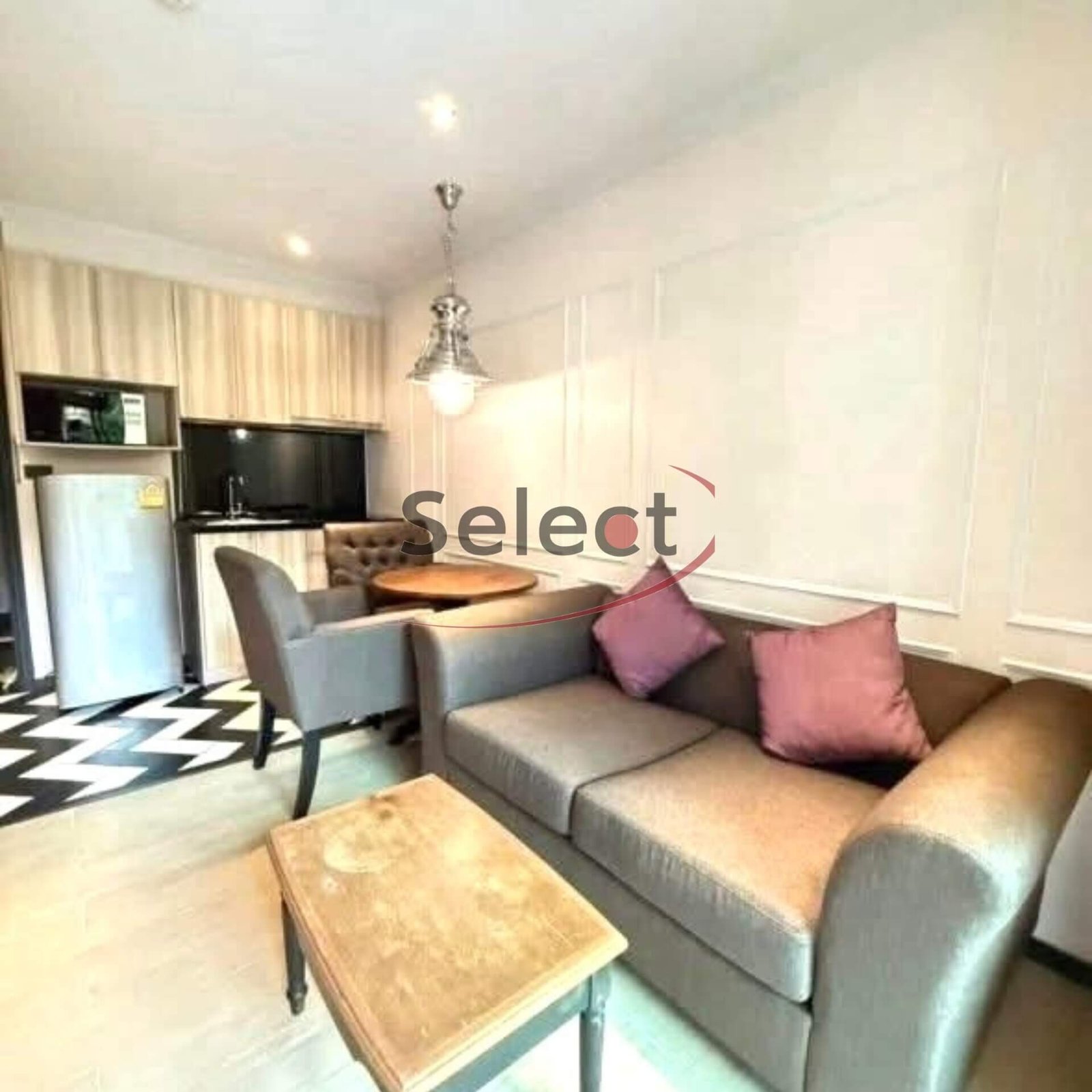 Venetian Signature Condo Resort – Rare Pool Access 1-Bedroom in Na Jomtien SSF2601160 - select property pattaya