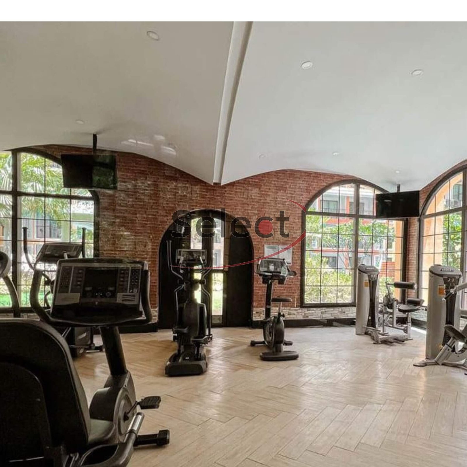 Venetian Signature Condo Resort – Rare Pool Access 1-Bedroom in Na Jomtien SSF2601160 - select property pattaya