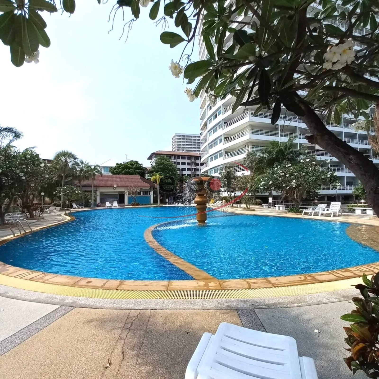 View Talay 7 Jomtien – High-Floor Studio with Unobstructed Frontal Sea Views SSF2601156 – select property pattaya (3) View Talay 7 Jomtien - High-Floor Studio with Unobstructed Frontal Sea Views SSF2601156 - select property pattaya