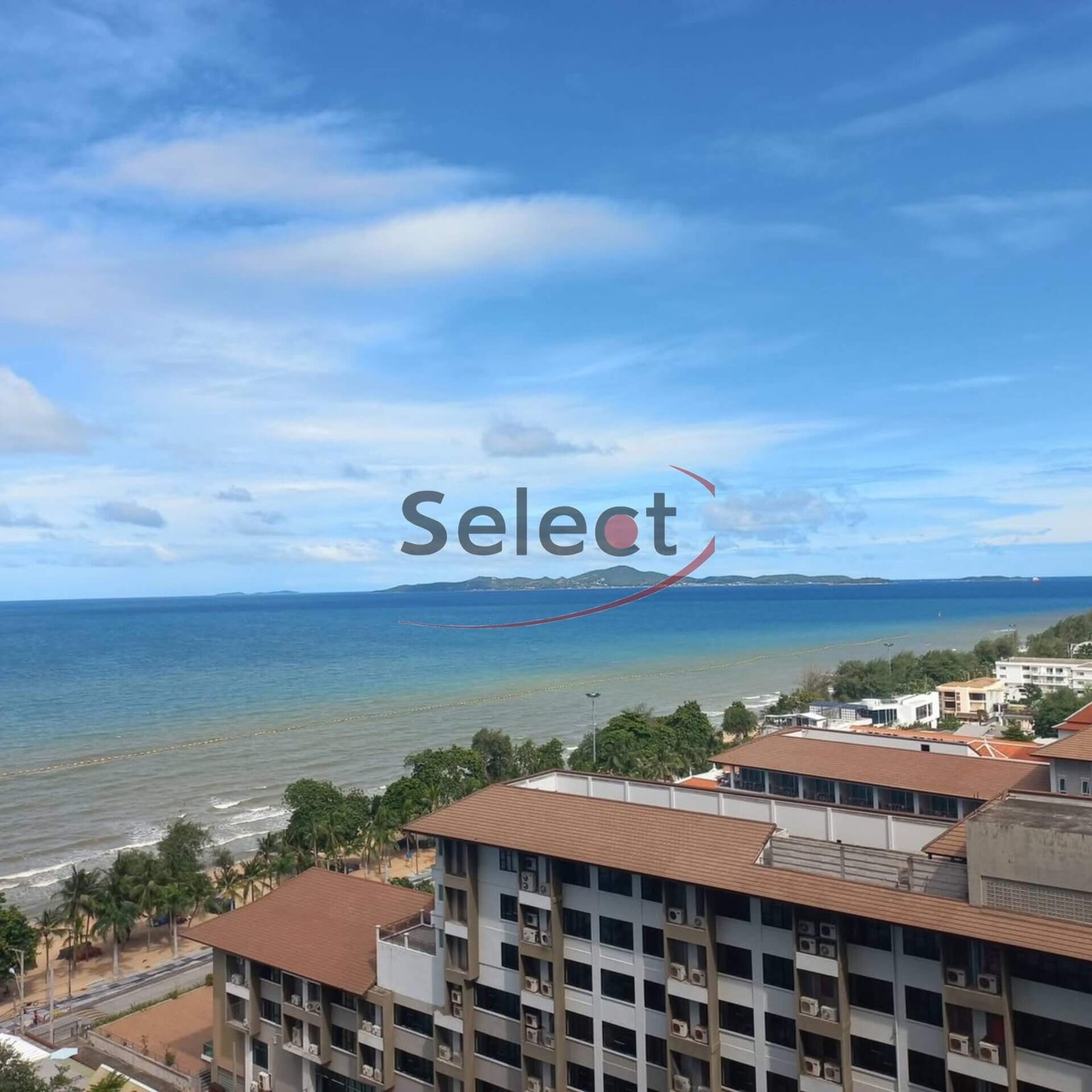 View Talay 7 Jomtien – High-Floor Studio with Unobstructed Frontal Sea Views SSF2601156 – select property pattaya (4) View Talay 7 Jomtien - High-Floor Studio with Unobstructed Frontal Sea Views SSF2601156 - select property pattaya