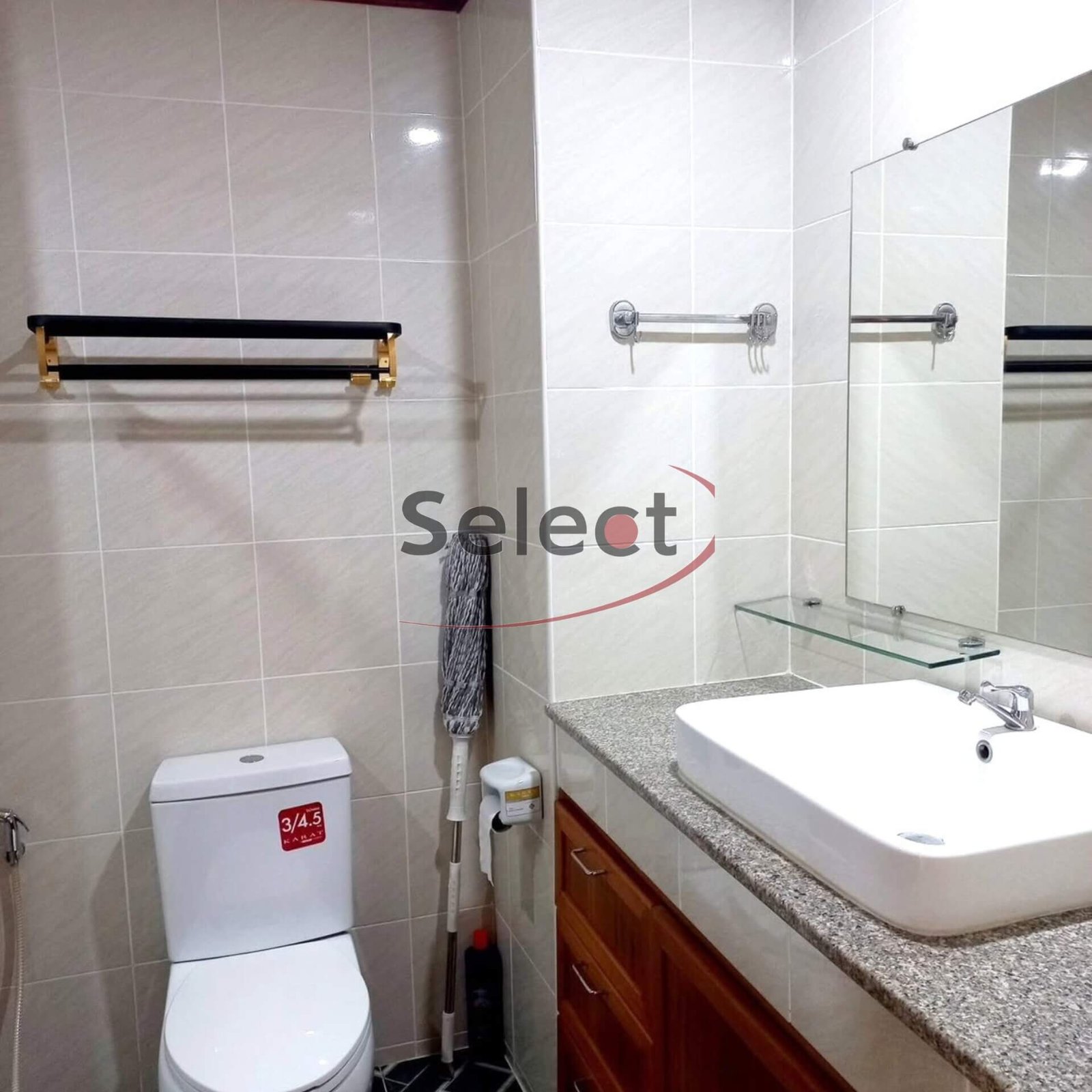 View Talay 7 Jomtien – High-Floor Studio with Unobstructed Frontal Sea Views SSF2601156 – select property pattaya (6) View Talay 7 Jomtien - High-Floor Studio with Unobstructed Frontal Sea Views SSF2601156 - select property pattaya