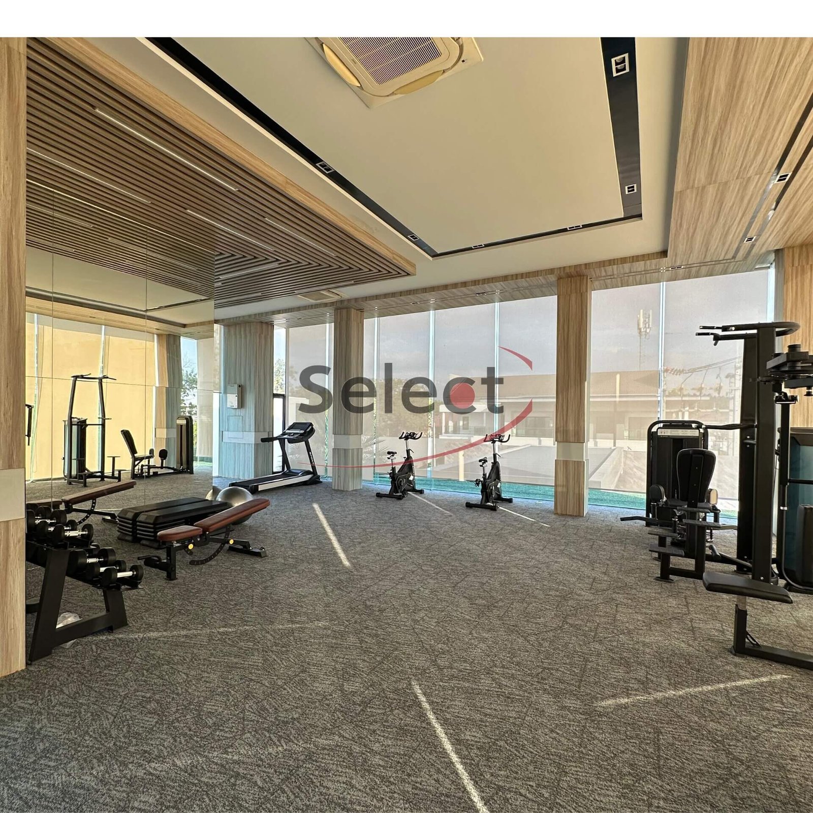 Villa La Richie Naklua – Contemporary 4-Bedroom Semi-Detached with Private Jacuzzi SSC2601167 – select property pattaya (12) Villa La Richie Naklua – Contemporary 4-Bedroom Semi-Detached with Private Jacuzzi SSC2601167 - select property pattaya