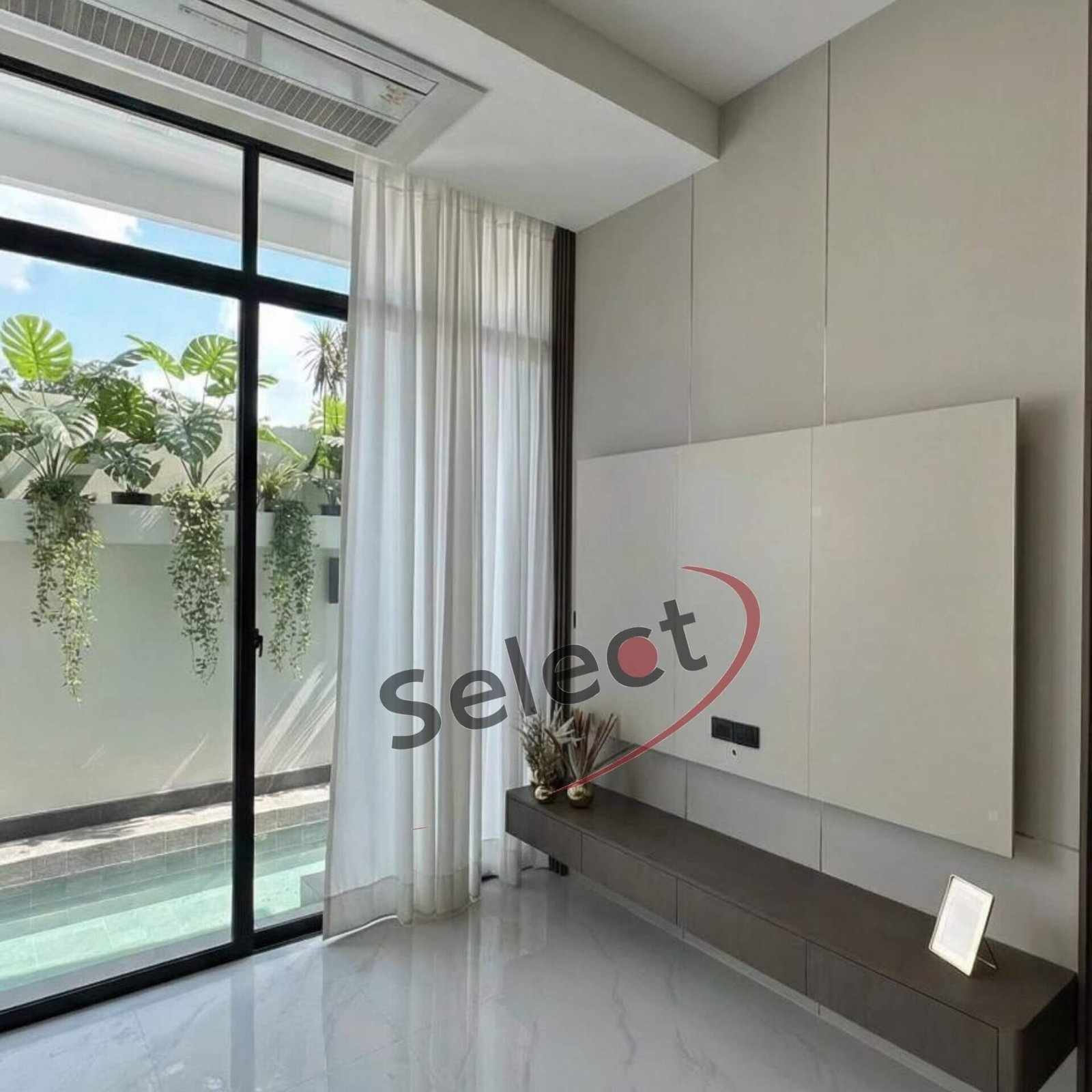 Villa La Richie Naklua – Contemporary 4-Bedroom Semi-Detached with Private Jacuzzi SSC2601167 – select property pattaya (13) Villa La Richie Naklua – Contemporary 4-Bedroom Semi-Detached with Private Jacuzzi SSC2601167 - select property pattaya