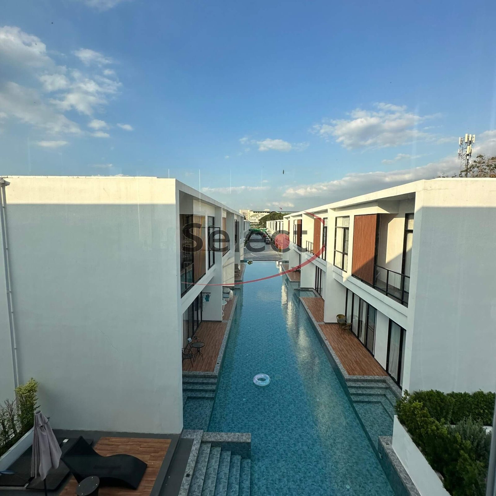 Villa La Richie Naklua – Contemporary 4-Bedroom Semi-Detached with Private Jacuzzi SSC2601167 – select property pattaya (14) Villa La Richie Naklua – Contemporary 4-Bedroom Semi-Detached with Private Jacuzzi SSC2601167 - select property pattaya