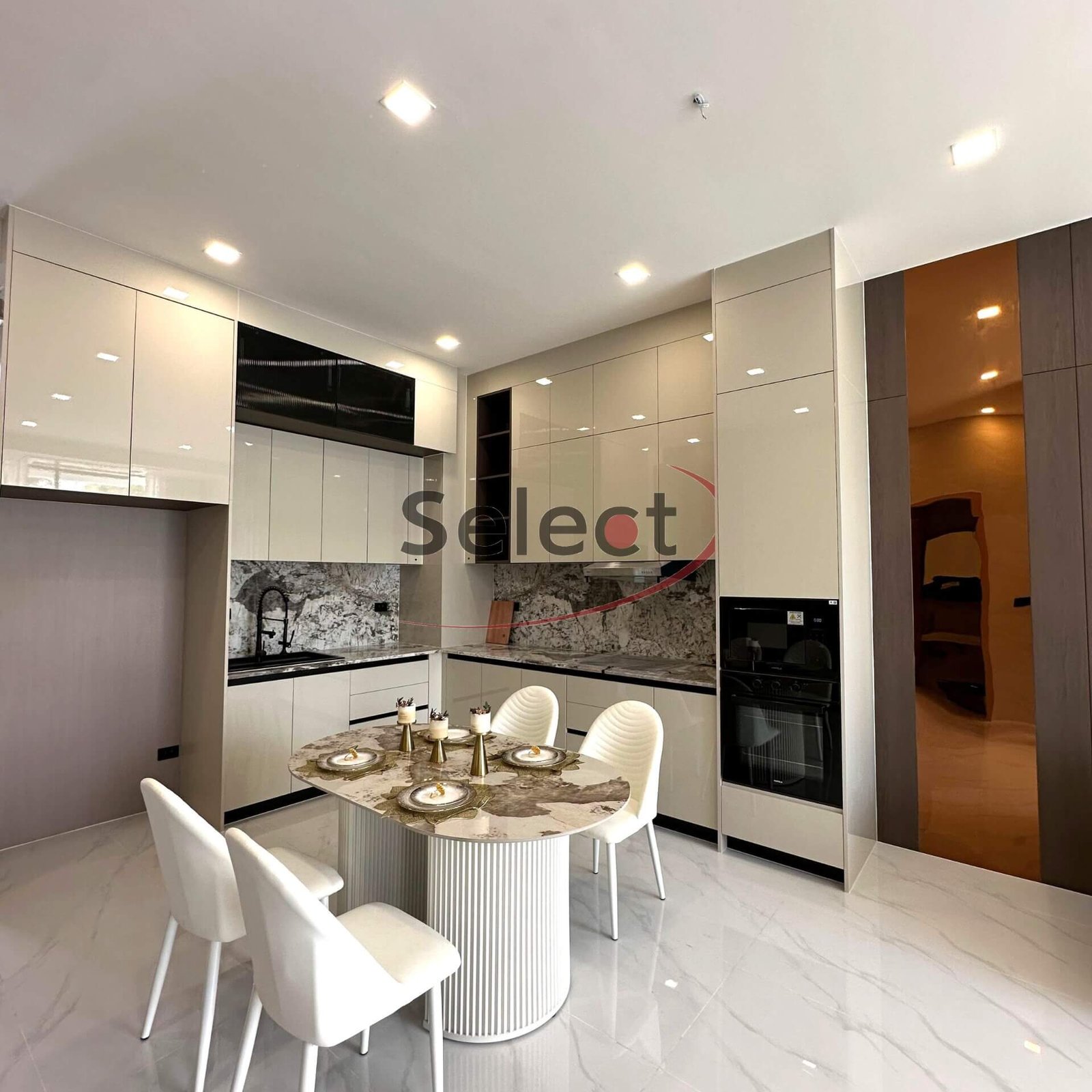 Villa La Richie Naklua – Contemporary 4-Bedroom Semi-Detached with Private Jacuzzi SSC2601167 – select property pattaya (15) Villa La Richie Naklua – Contemporary 4-Bedroom Semi-Detached with Private Jacuzzi SSC2601167 - select property pattaya