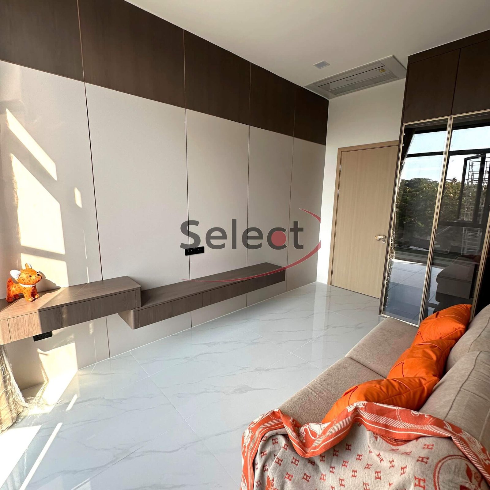 Villa La Richie Naklua – Contemporary 4-Bedroom Semi-Detached with Private Jacuzzi SSC2601167 – select property pattaya (4) Villa La Richie Naklua – Contemporary 4-Bedroom Semi-Detached with Private Jacuzzi SSC2601167 - select property pattaya