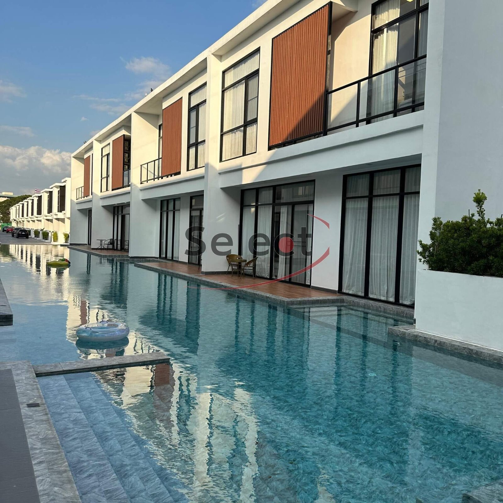 Villa La Richie Naklua – Contemporary 4-Bedroom Semi-Detached with Private Jacuzzi SSC2601167 – select property pattaya (7) Villa La Richie Naklua – Contemporary 4-Bedroom Semi-Detached with Private Jacuzzi SSC2601167 - select property pattaya