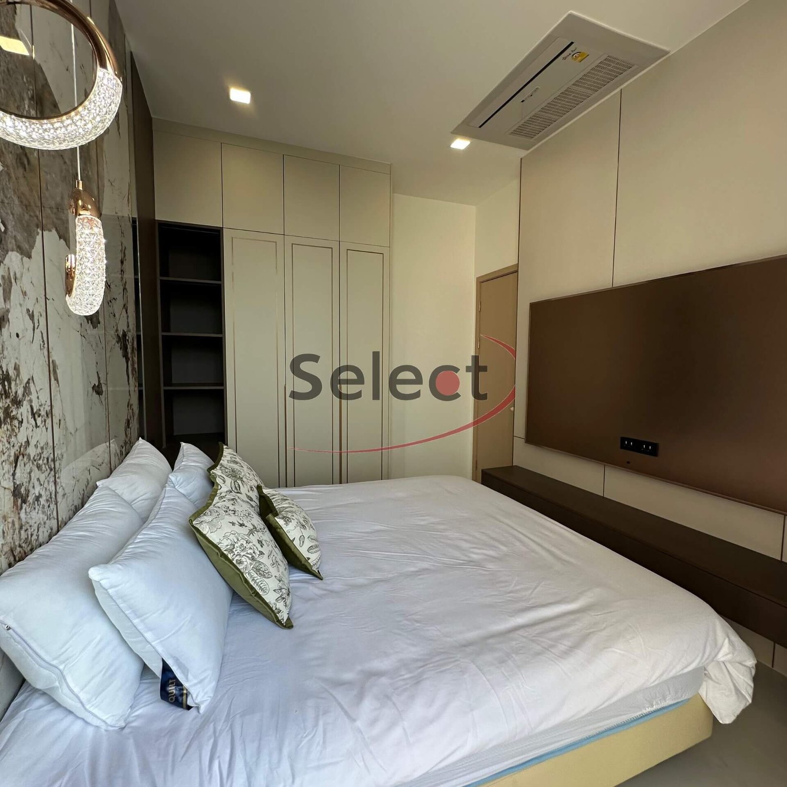 Villa La Richie Naklua – Contemporary 4-Bedroom Semi-Detached with Private Jacuzzi SSC2601167 – select property pattaya (8) Villa La Richie Naklua – Contemporary 4-Bedroom Semi-Detached with Private Jacuzzi SSC2601167 - select property pattaya