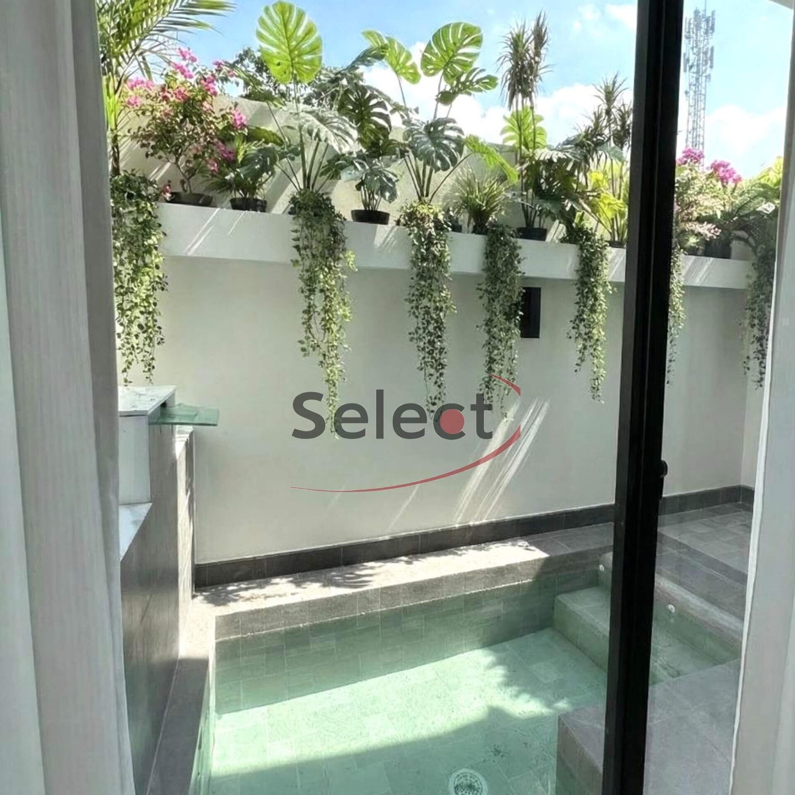 Villa La Richie Naklua – Contemporary 4-Bedroom Semi-Detached with Private Jacuzzi SSC2601167 – select property pattaya (9) Villa La Richie Naklua – Contemporary 4-Bedroom Semi-Detached with Private Jacuzzi SSC2601167 - select property pattaya